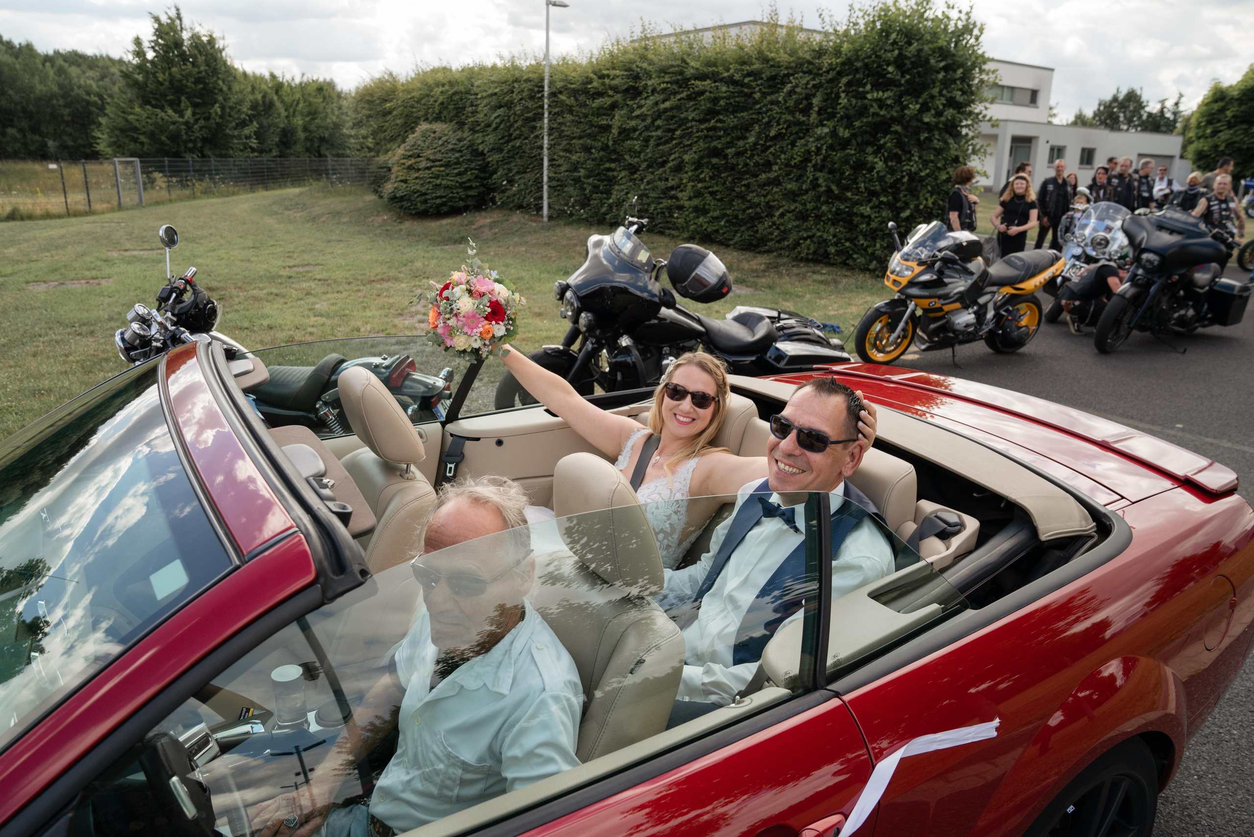 Wedding photography. Photography and bodyart in Cologne — Sylvette Loda