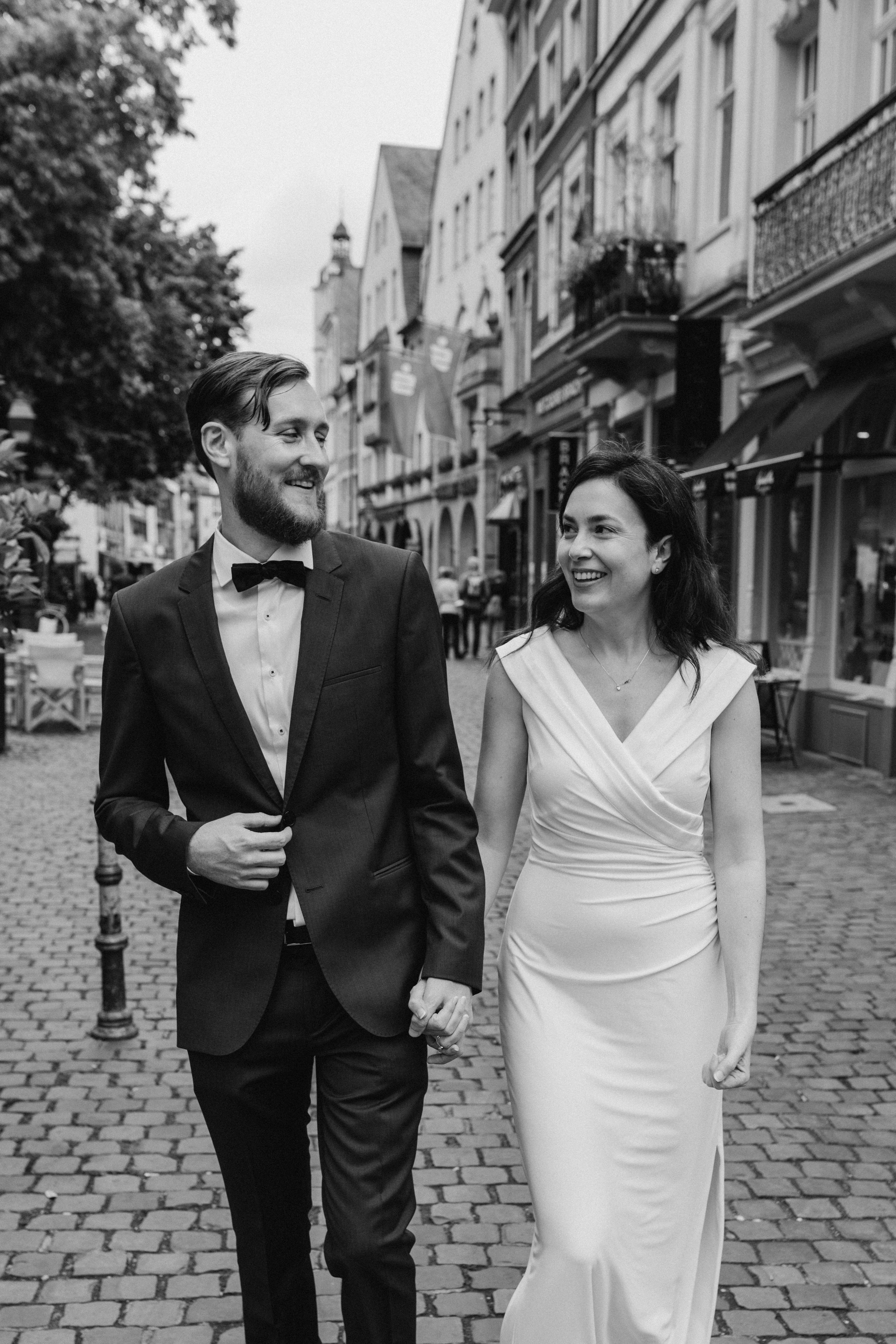 Wedding photography. Photography and bodyart in Cologne — Sylvette Loda