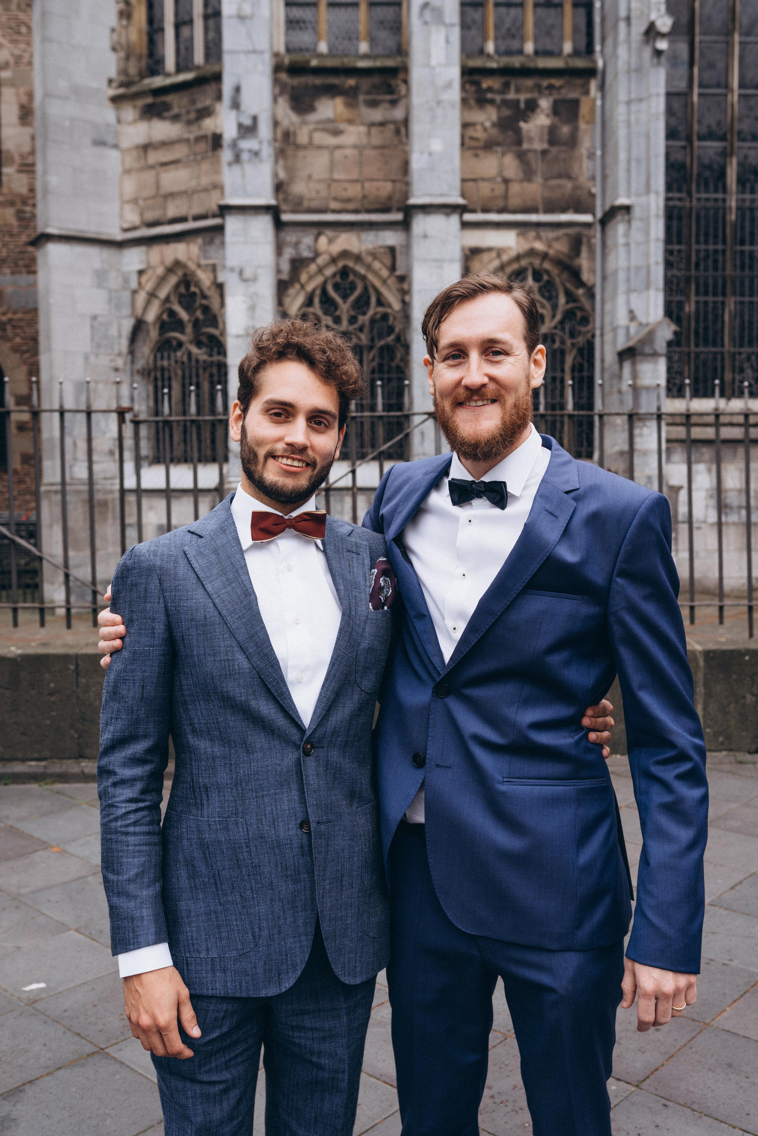 Wedding photography. Photography and bodyart in Cologne — Sylvette Loda