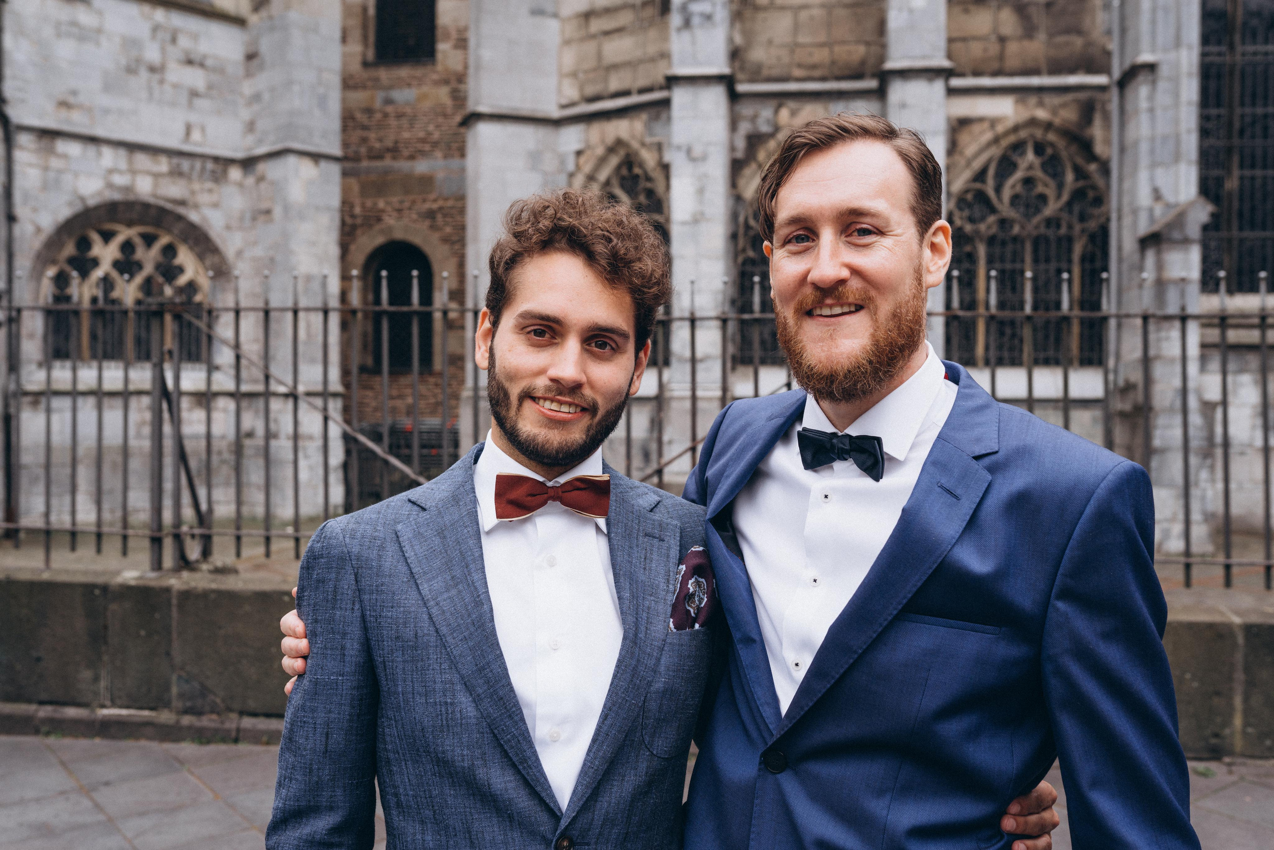 Wedding photography. Photography and bodyart in Cologne — Sylvette Loda