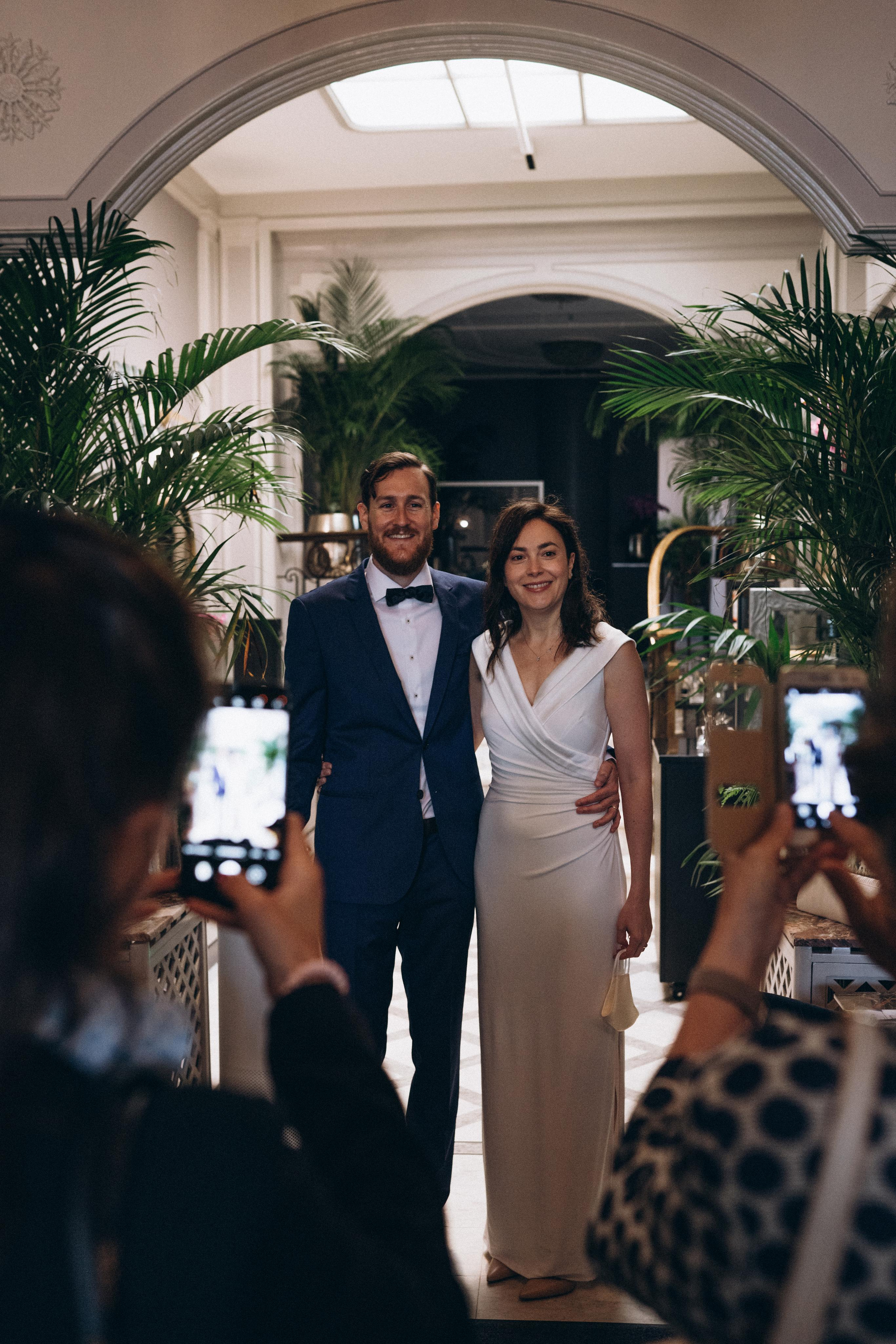 Wedding photography. Photography and bodyart in Cologne — Sylvette Loda