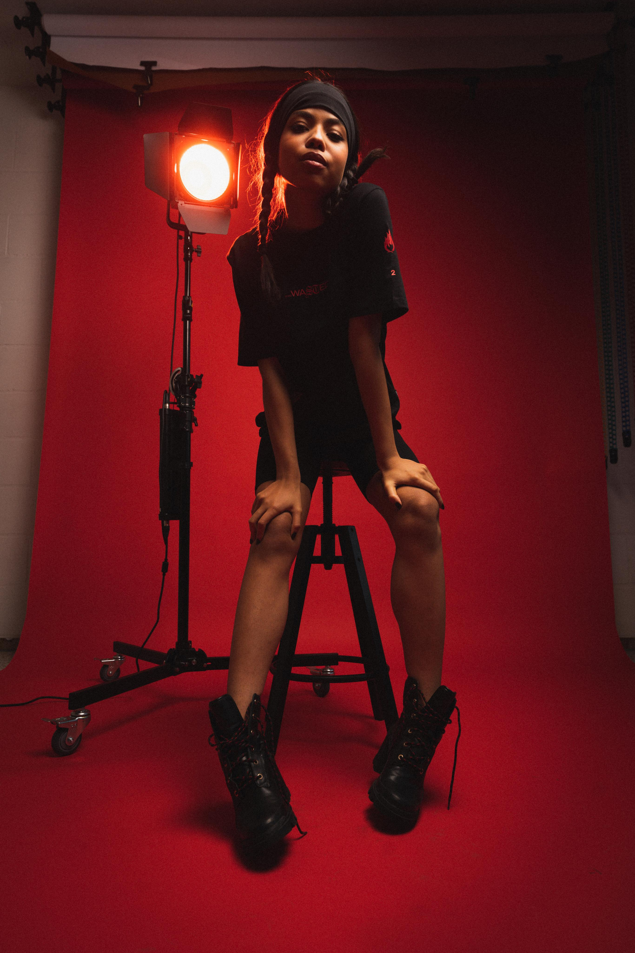 Entoni. Fotografie und Henna Kunst in Köln — Sylvette Loda