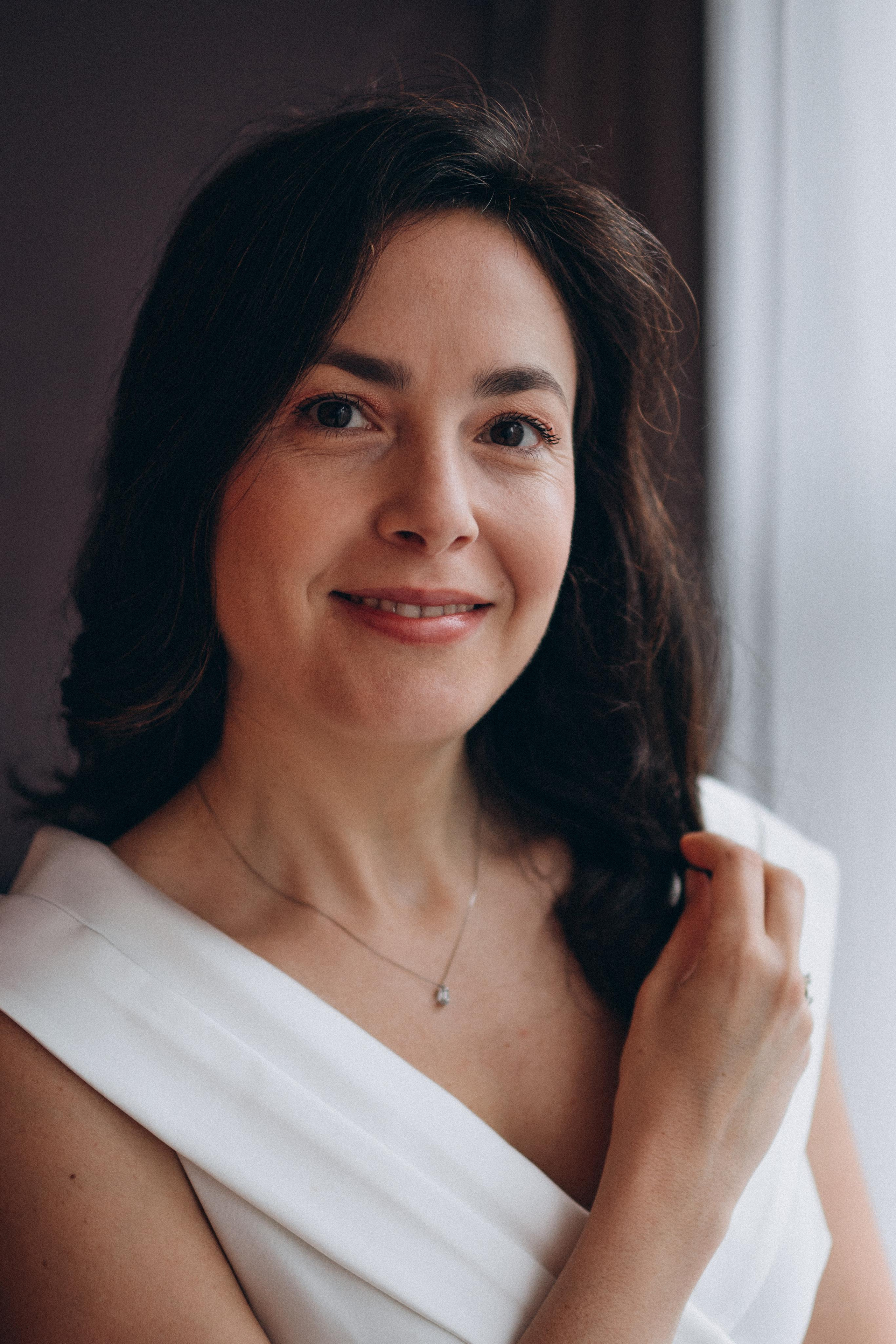 Wedding photography. Photography and bodyart in Cologne — Sylvette Loda