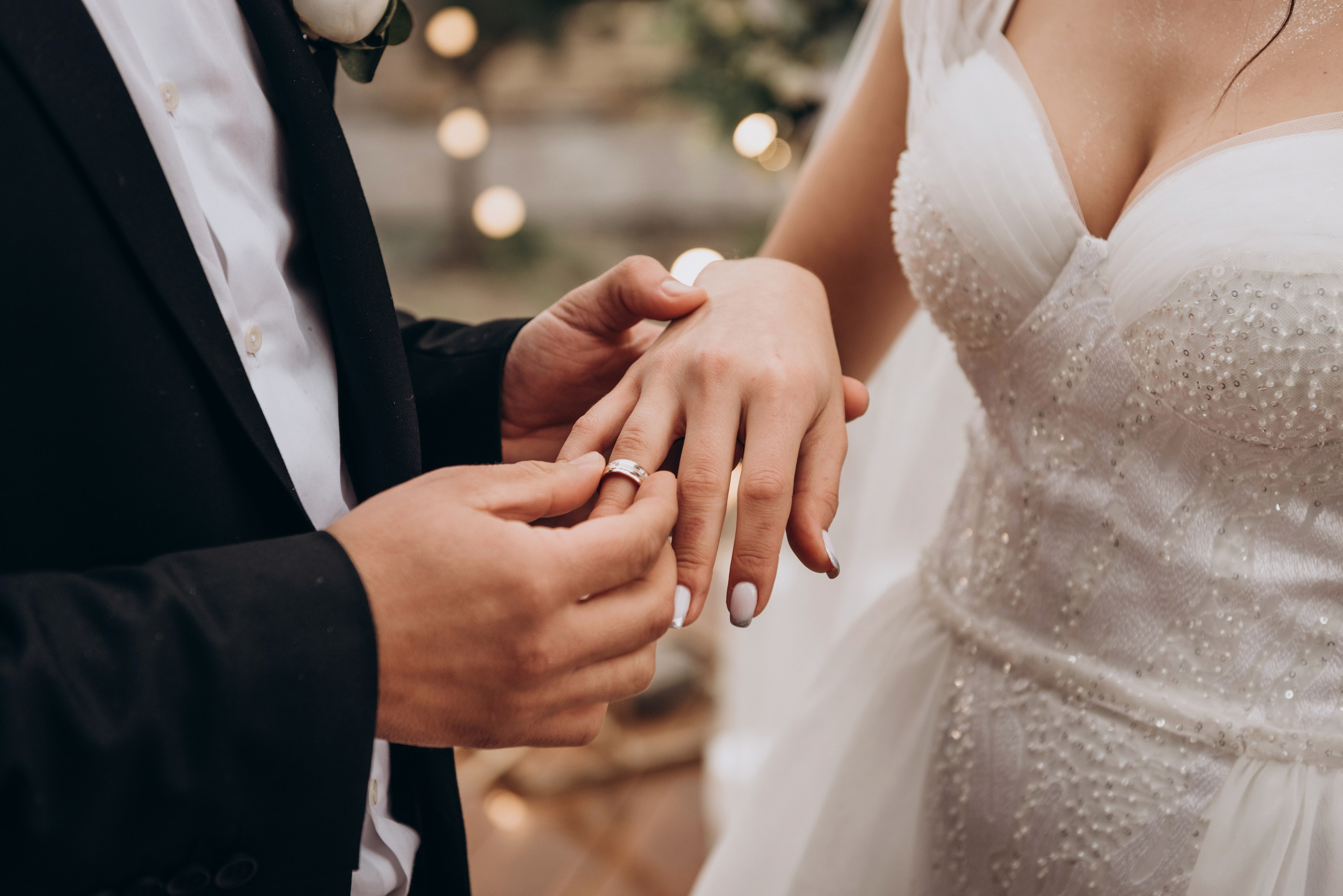 Весільний фотограф та відеограф в Києві