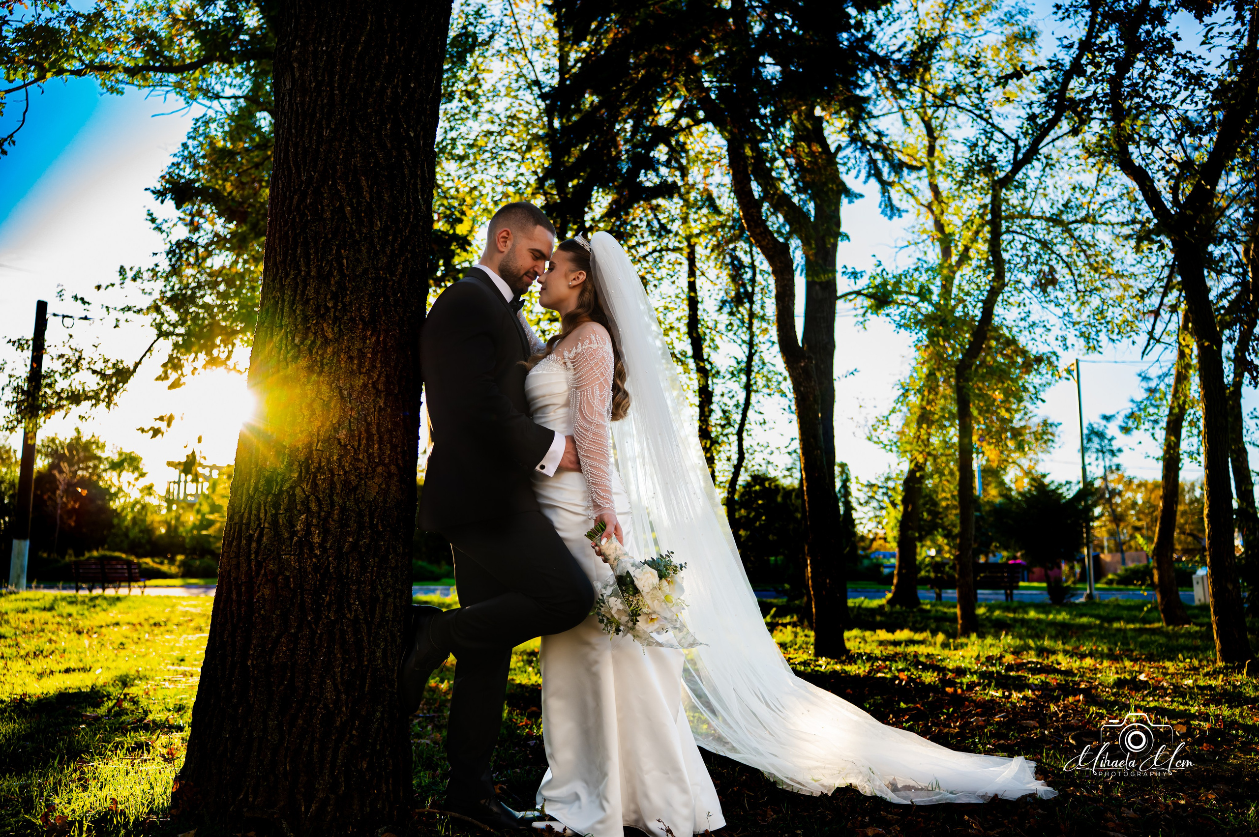 Carmen&Ionut. MCM Happy Studio – Fotograf & Videograf Evenimente | Nuntă & Botez