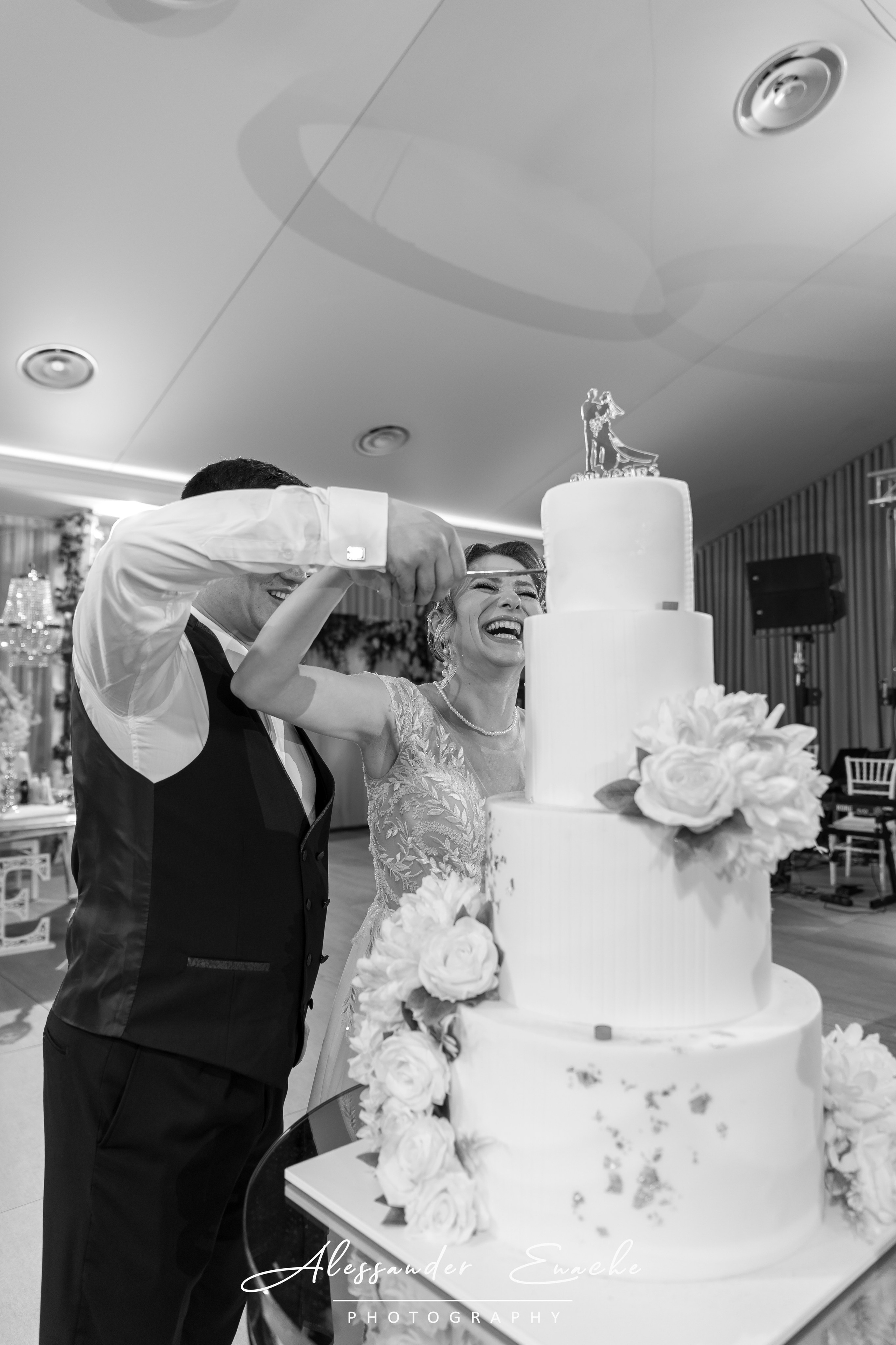 Rudolf & Laura. Fotograf prin #Piatraneamt-Alessander Enache