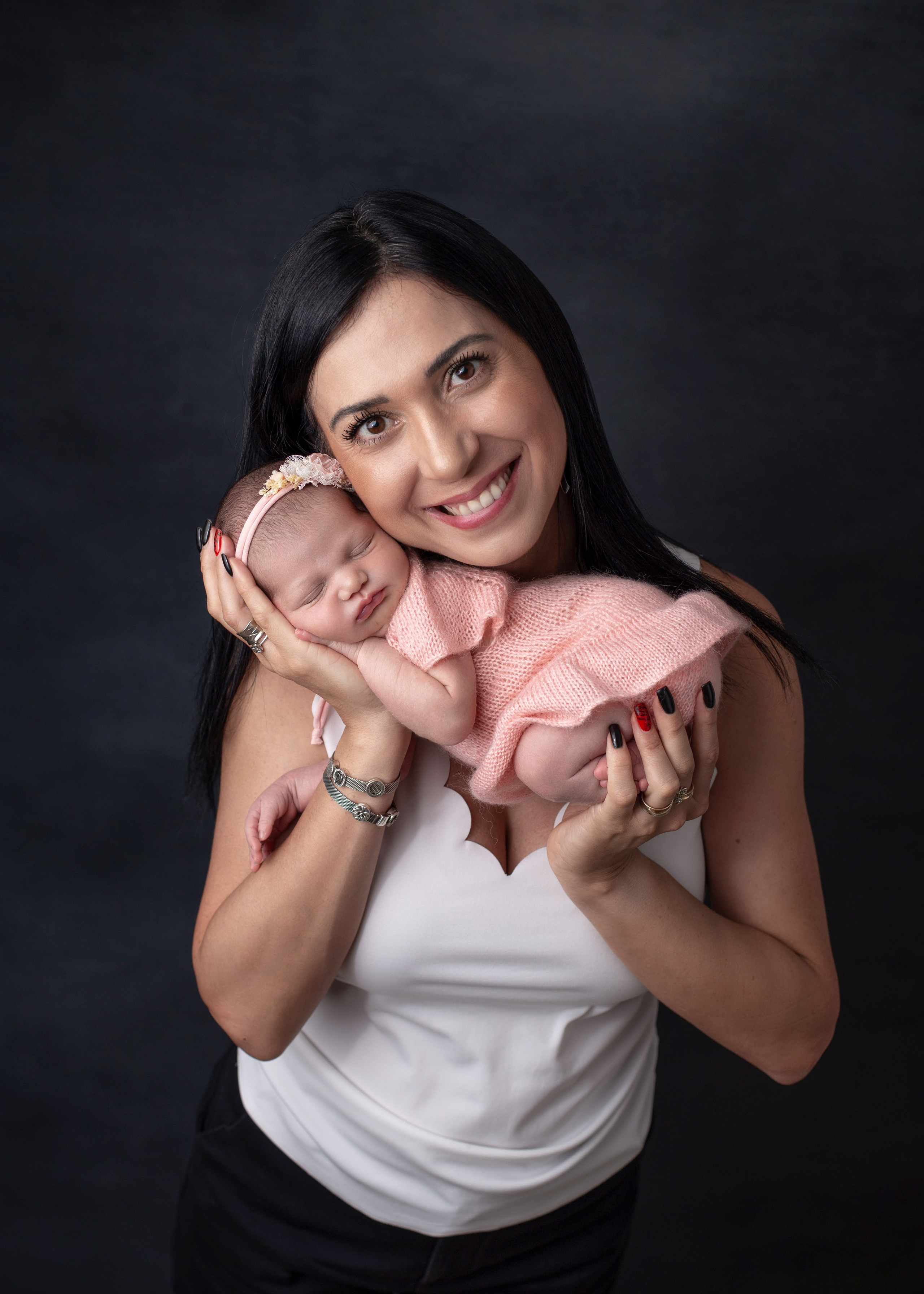 Каталог 9 Newborn. Катерина Шустерман — фотограф Newborn, семейный в Израиле