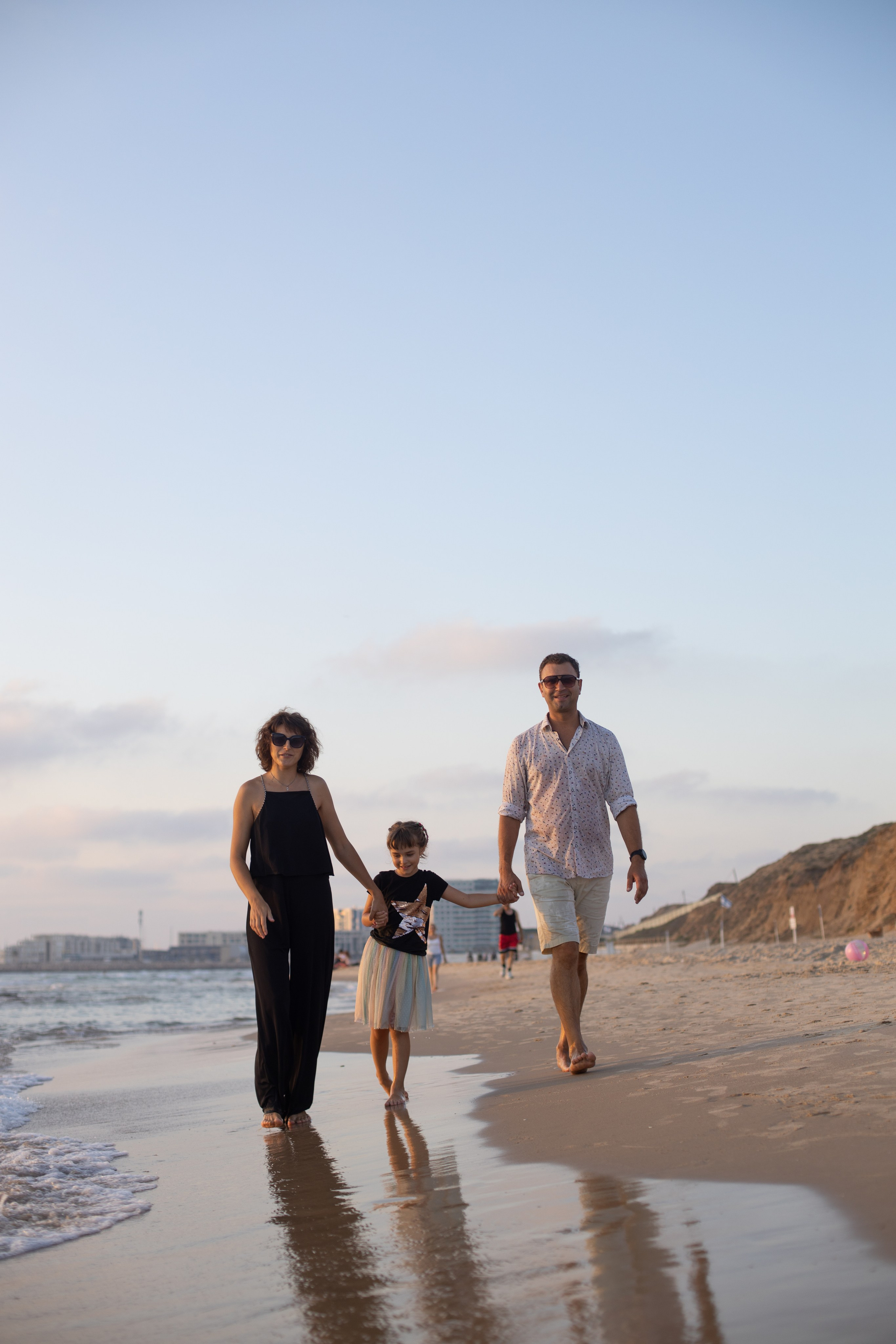 Каталог 2 Семейная. Катерина Шустерман — фотограф Newborn, семейный в Израиле