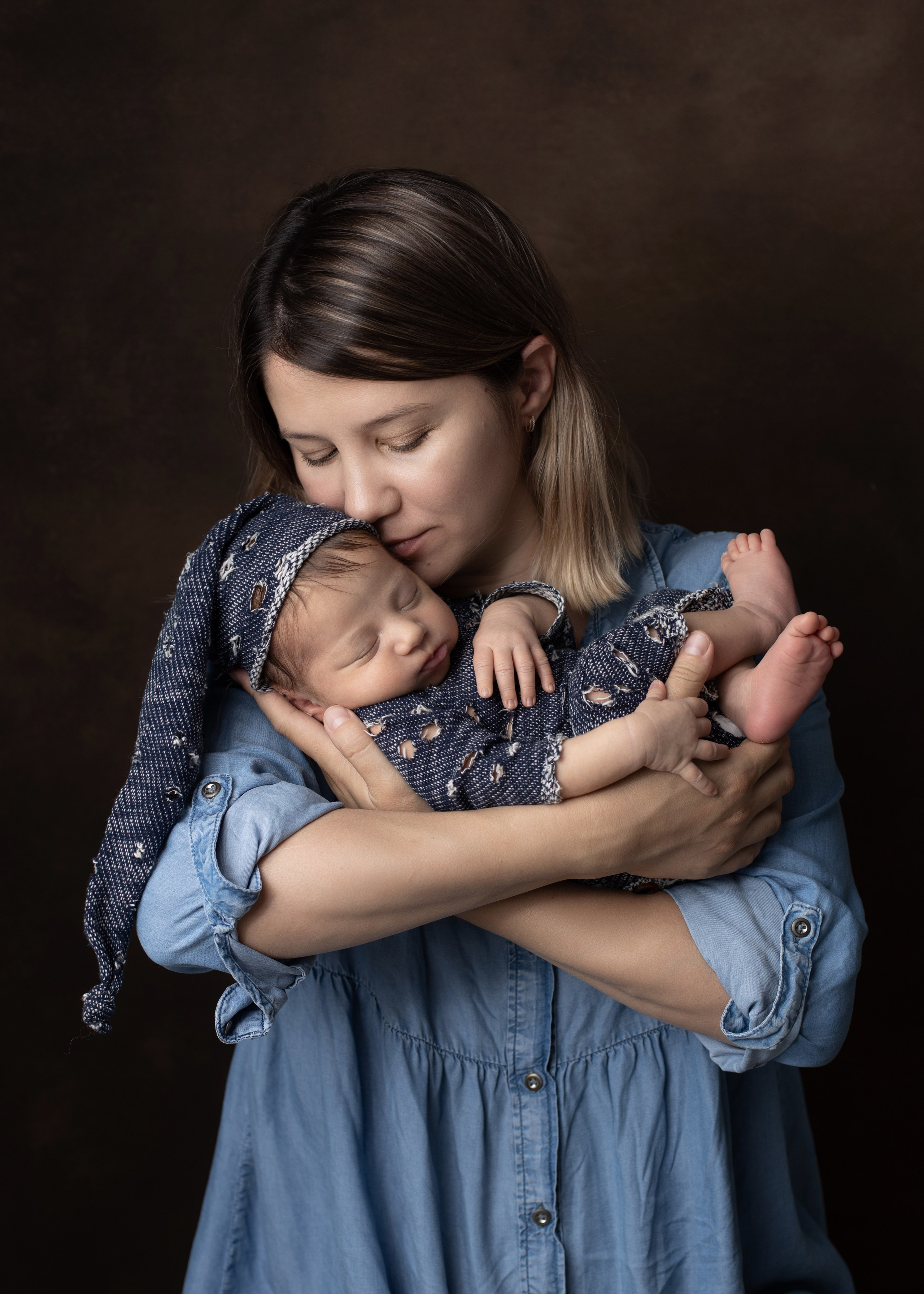 Каталог 6 Newborn. Катерина Шустерман — фотограф Newborn, семейный в Израиле
