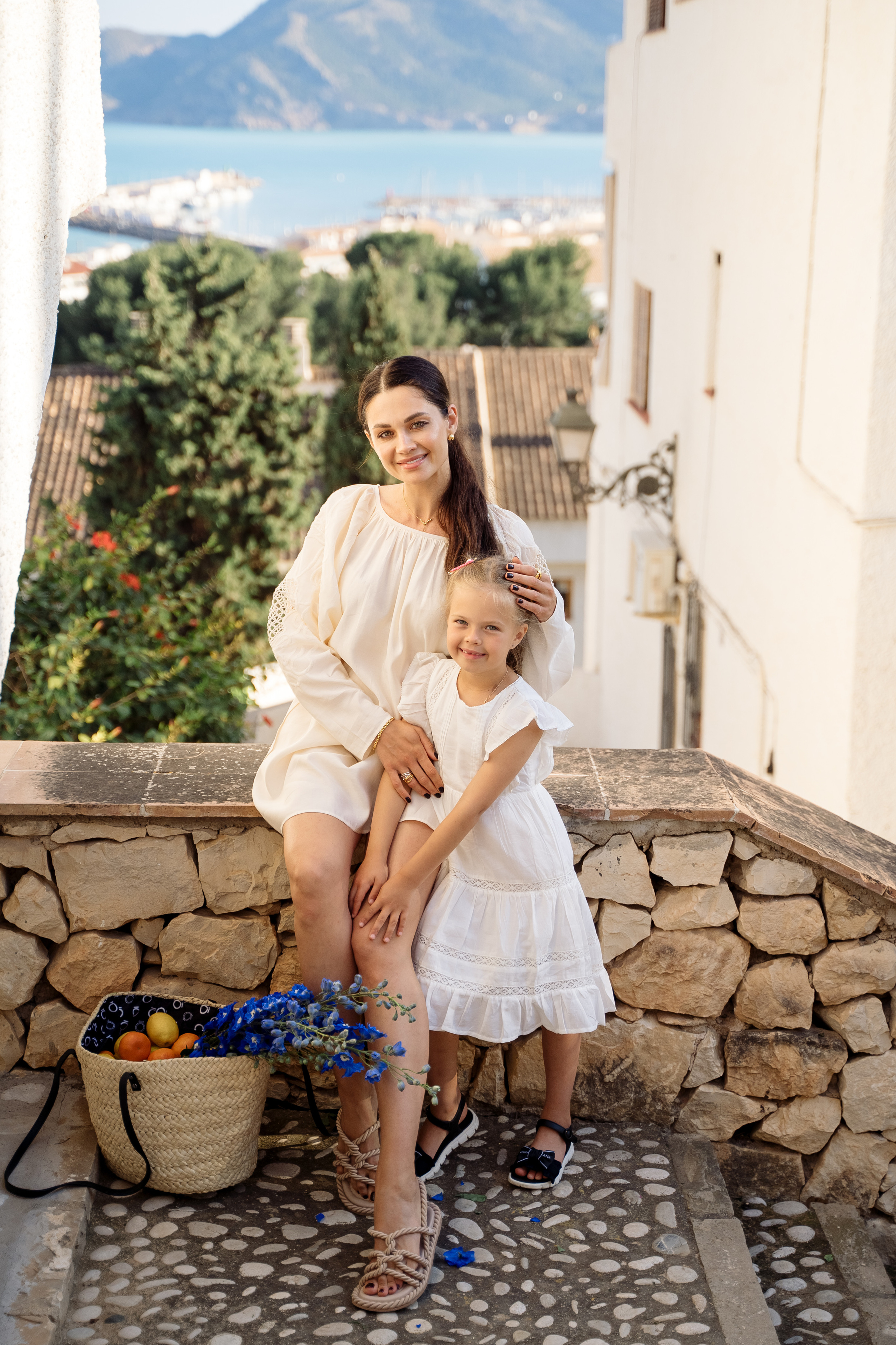 фотограф в бенидорме, аликанте, альтее