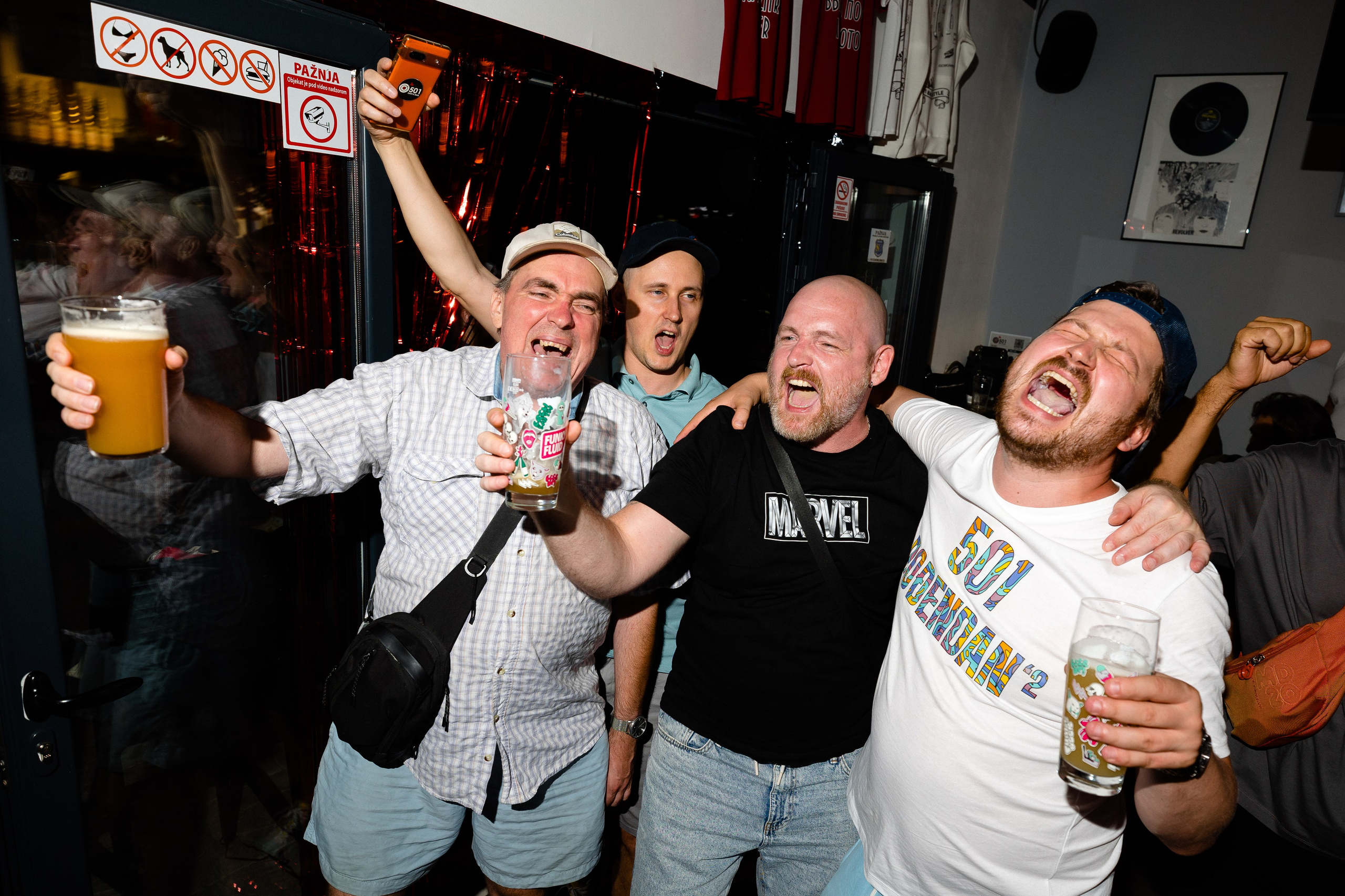 Репортажная съемка. Фотограф в Черногории Андрей Свитайло