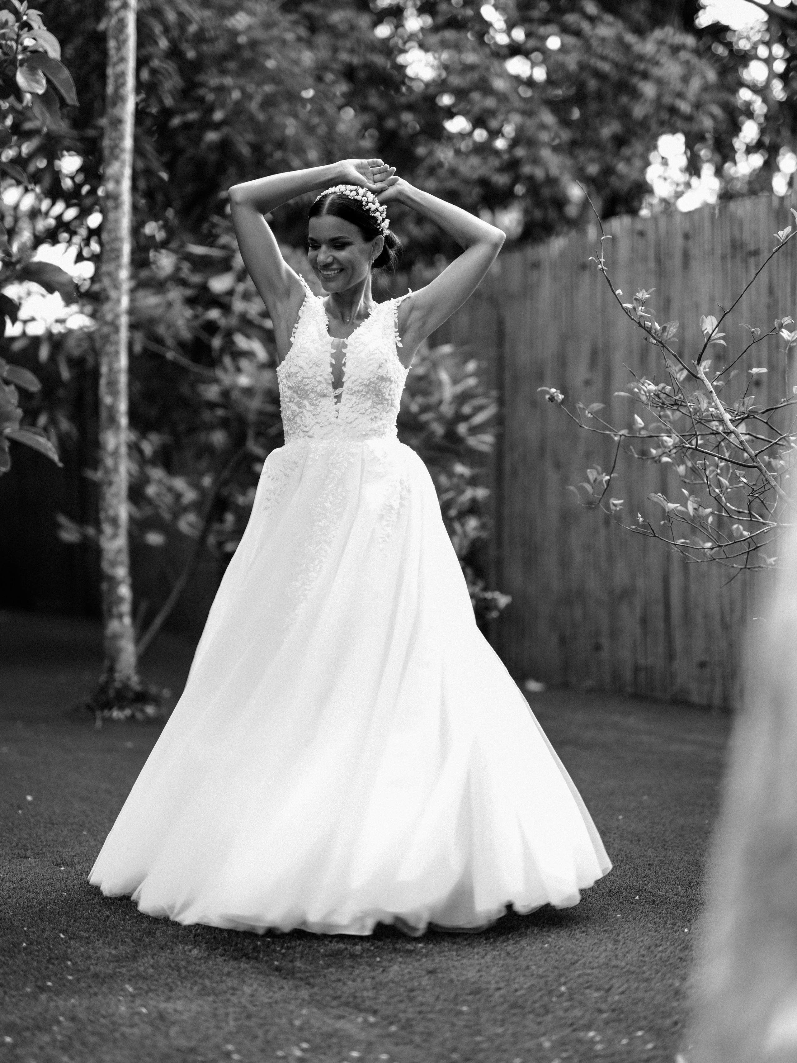 IRINE AND DENNY. Florida destination wedding photographer