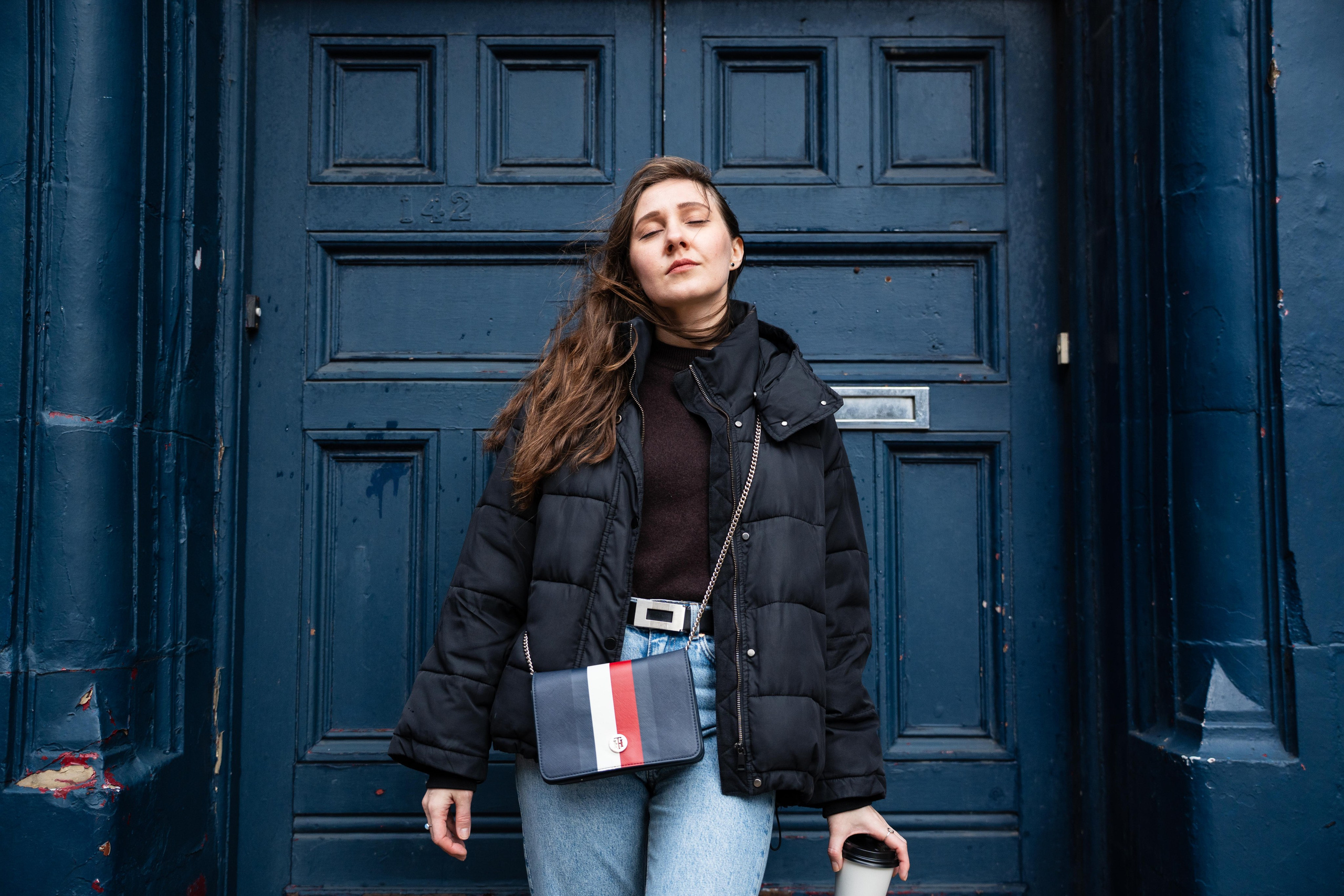 Street Photoset. Molfar Visuals