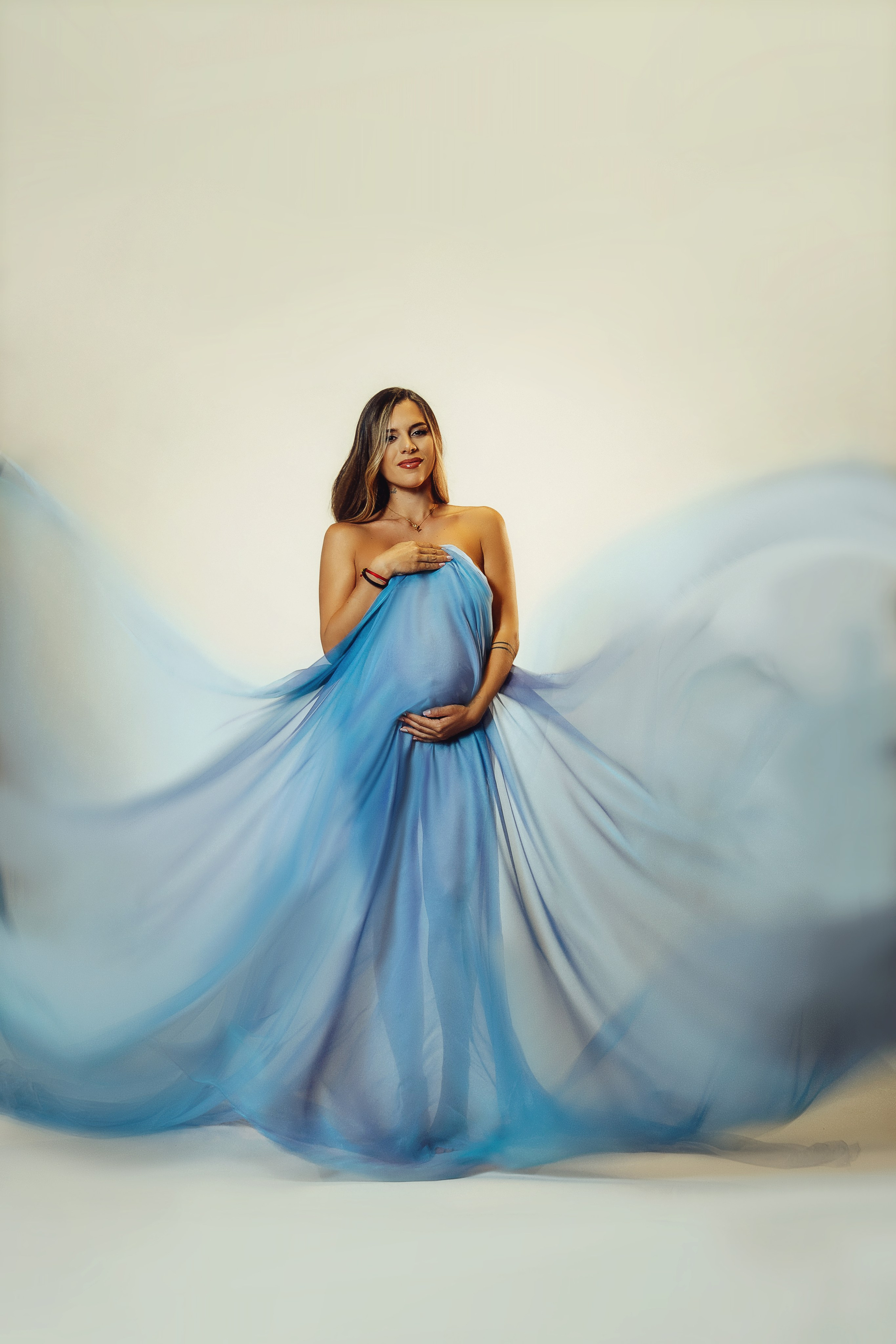 Silk (4 meters) 10€. Professional photography in Tenerife Tania Bonnet