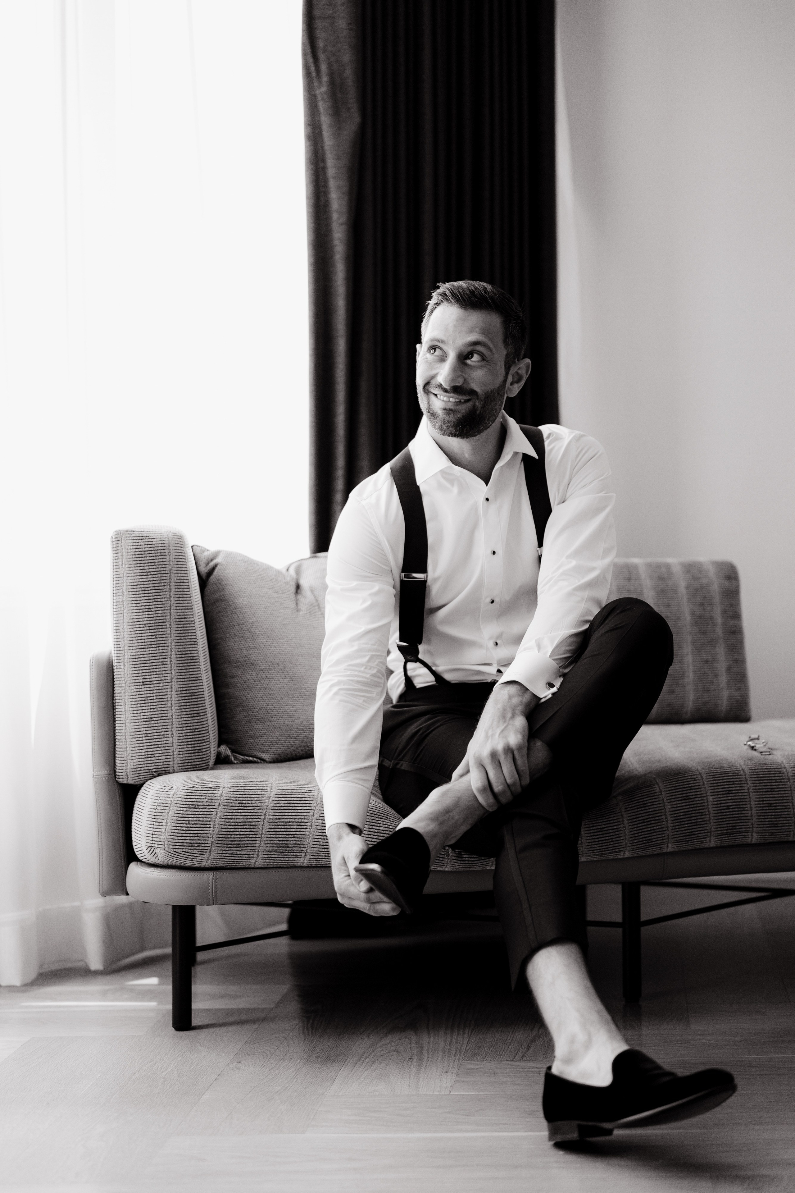 Kelsey and Scott’s Grand Jewish Wedding at Guastavino’s. Wedding photographer and videographer New York | New Jersey