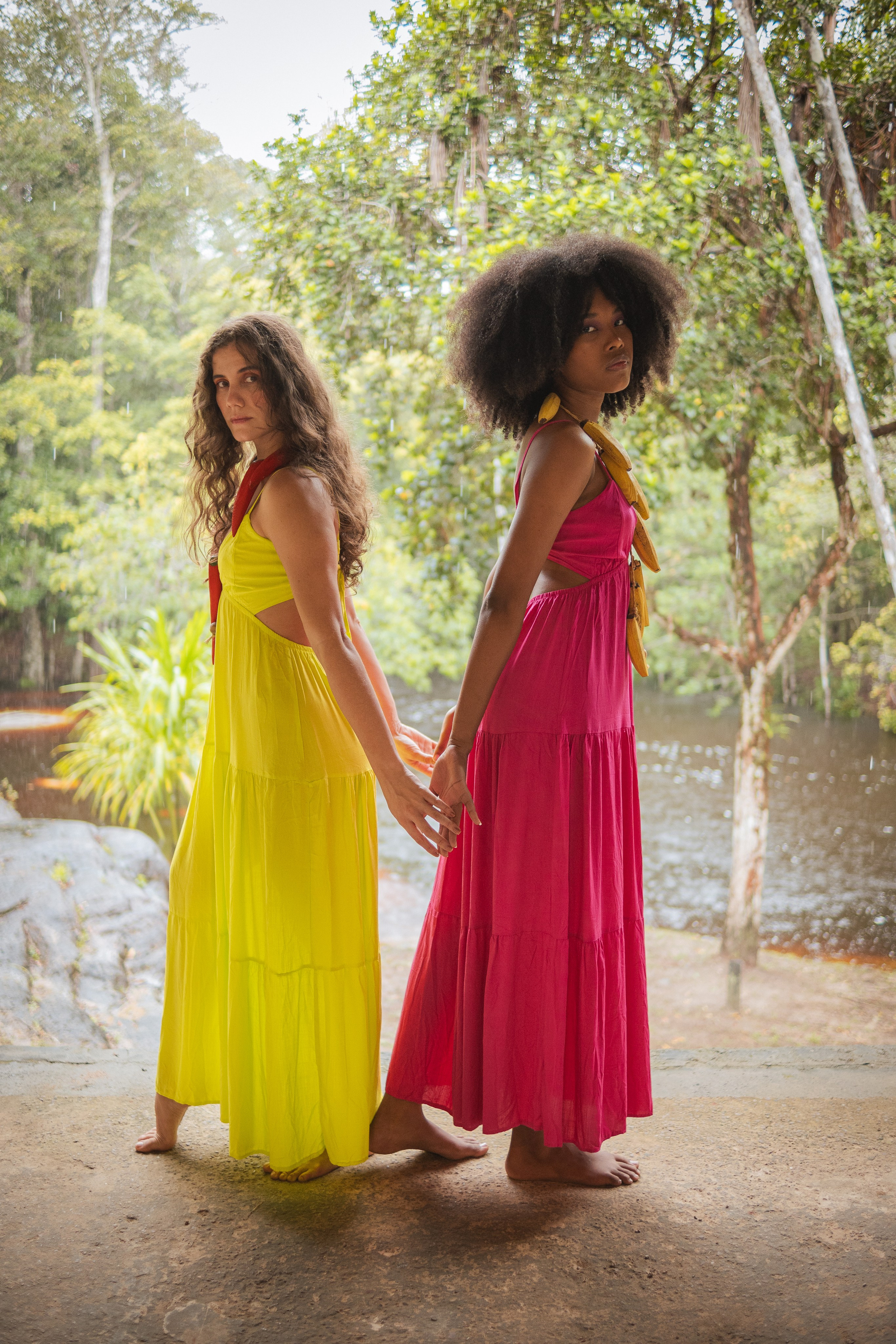 Moda. Fotografia de Hemylle Montefusco