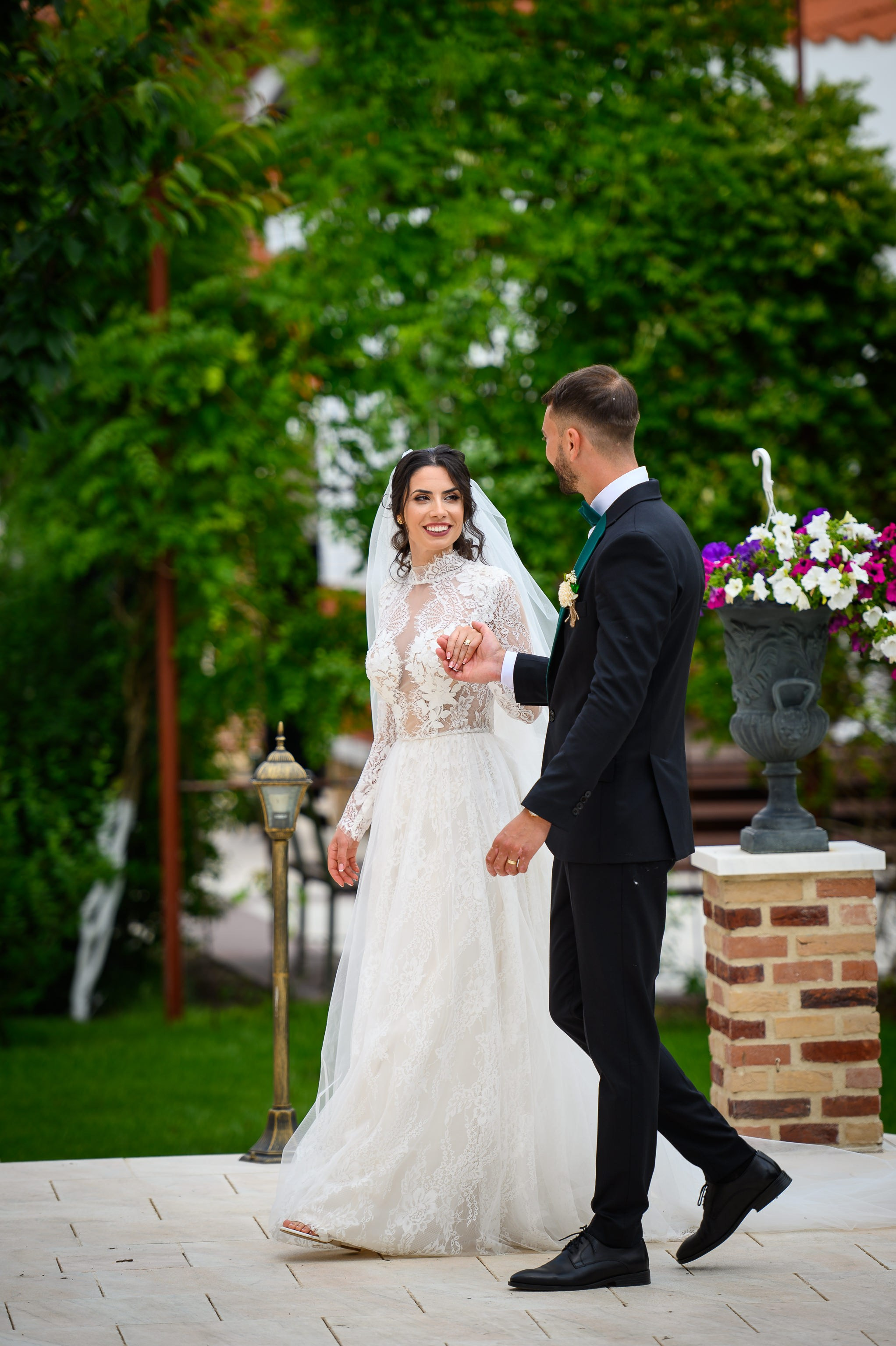 Andreea&Cristian | Le Grand Amfiteatru Ballroom. Claudiupaunica.ro