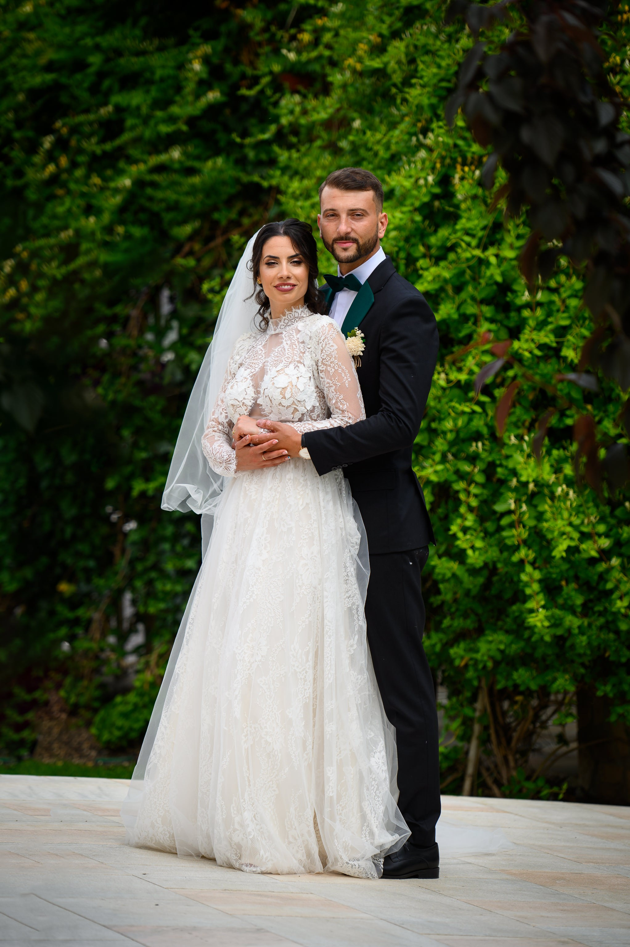 Andreea&Cristian | Le Grand Amfiteatru Ballroom. Claudiupaunica.ro