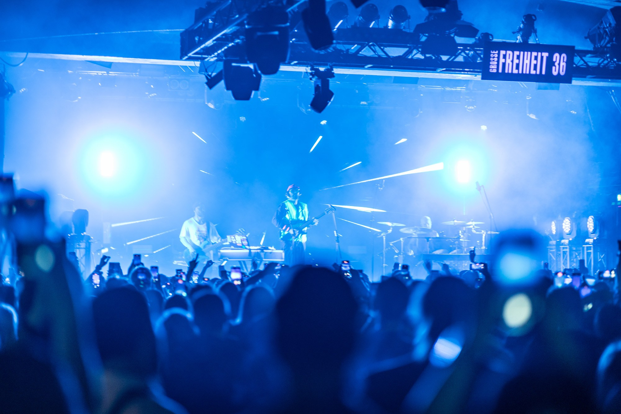 Noise MC. Dmitrii Lukinykh | Visuelles Storytelling & Cinematische Fotografie in Hamburg