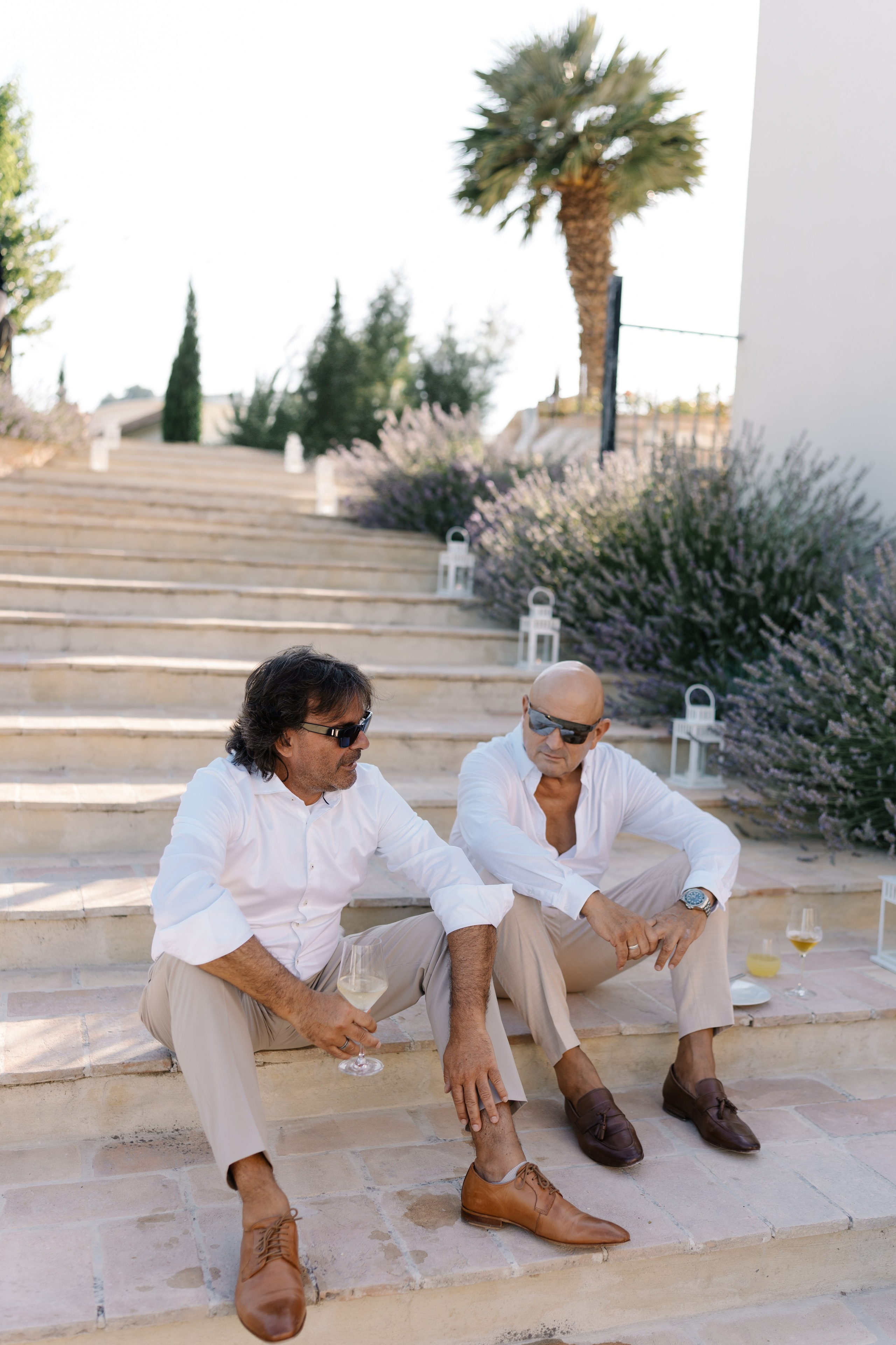 Sofia&Falk. Весільний фотограф Вікторія Саврук