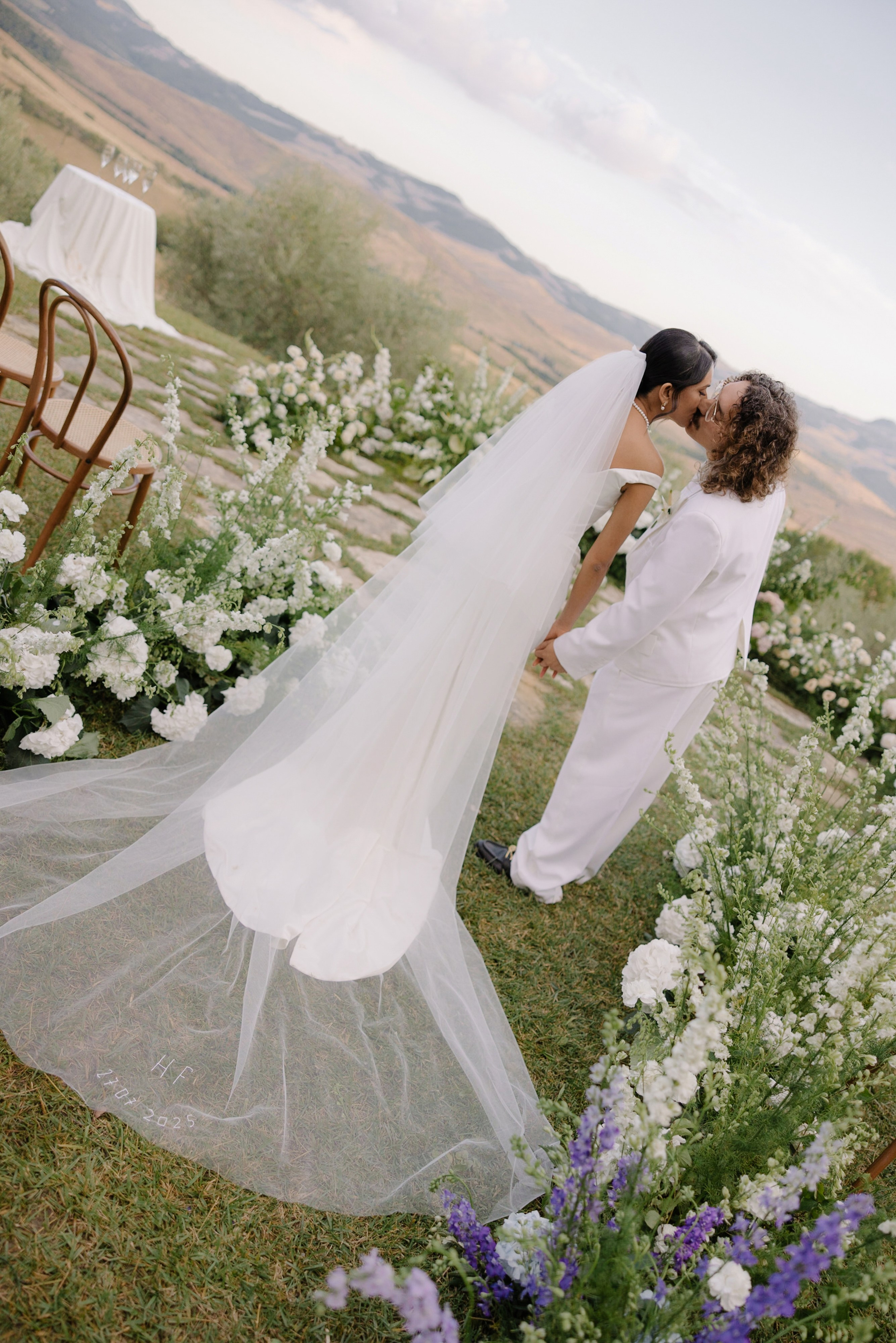 1. Wedding photographer Italy