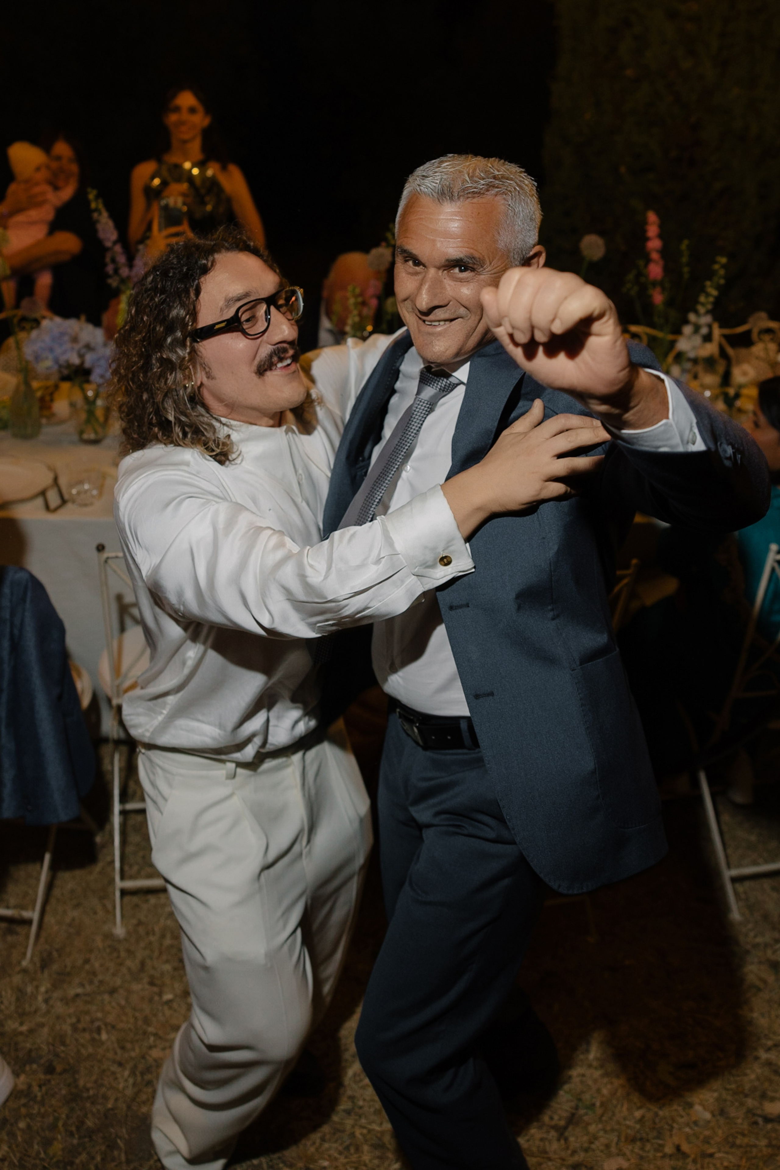 1. Wedding photographer Italy