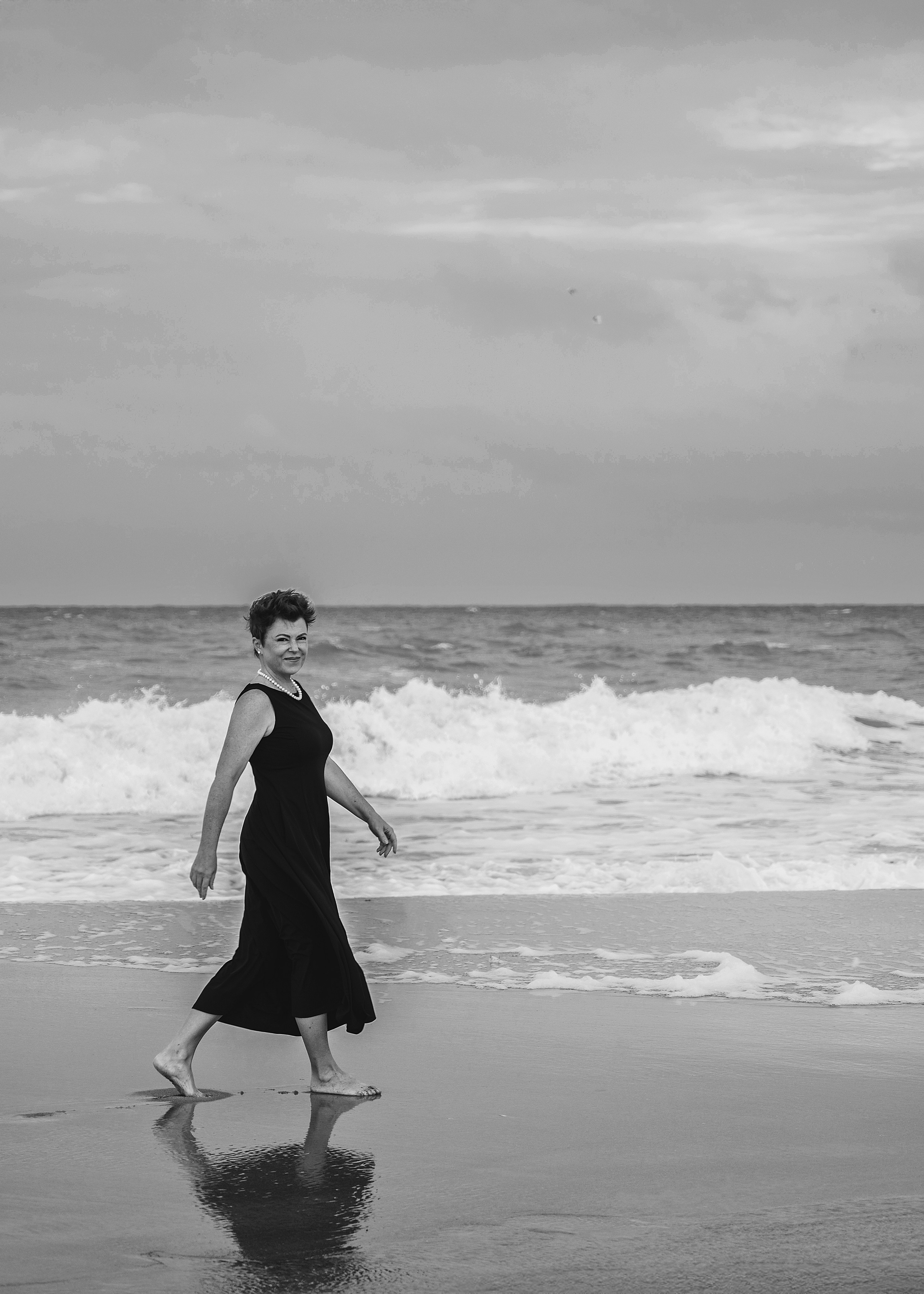 Marina, 58. Katerina Royter — Photographer for Women 40+