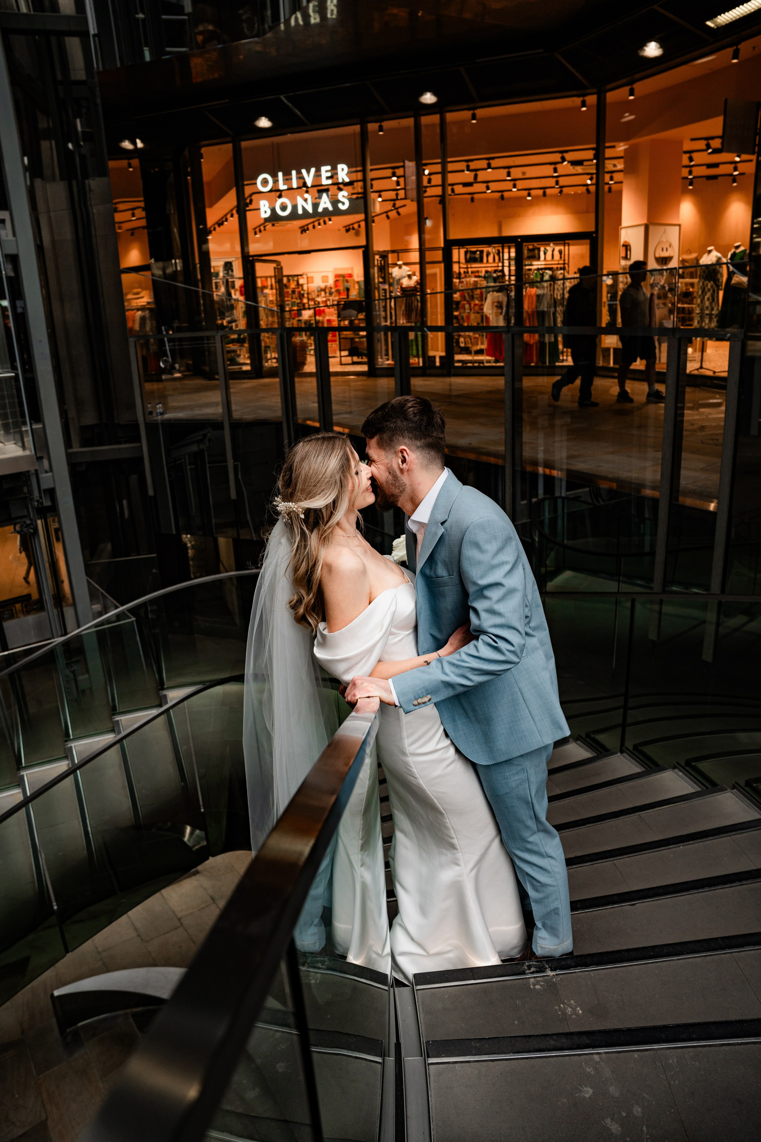 Maria & Ihor. Tonya Kyrylenko photographer in London