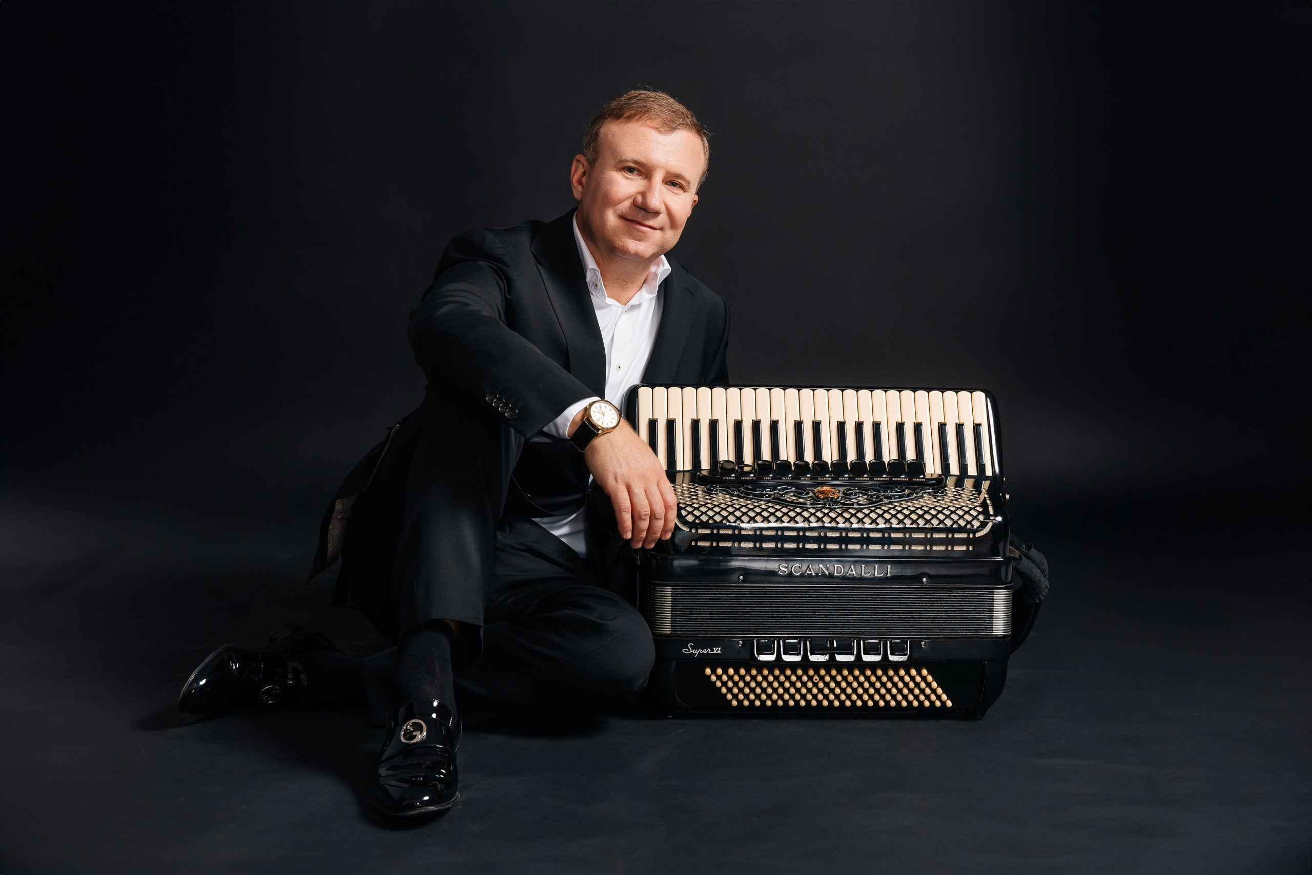 Familia Advahov. Furduidumitru.com