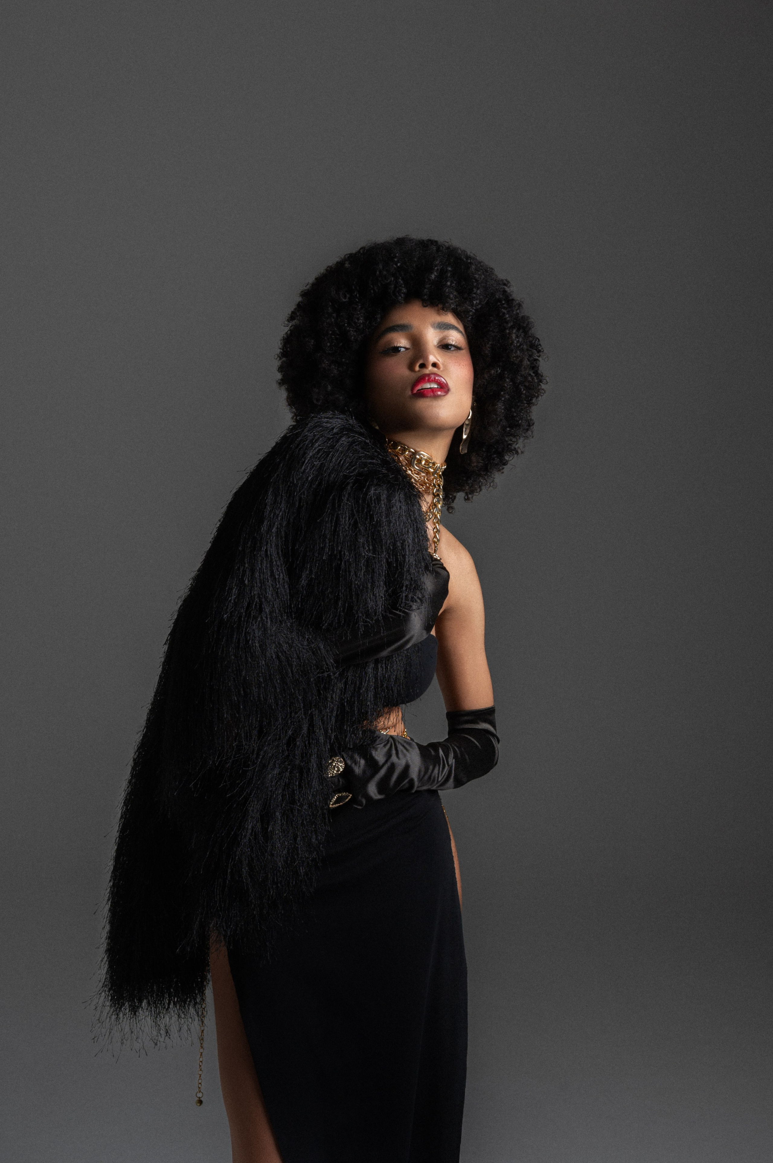 Fashion- Individuele Fotoshooting. Fotostudio ArtRoom