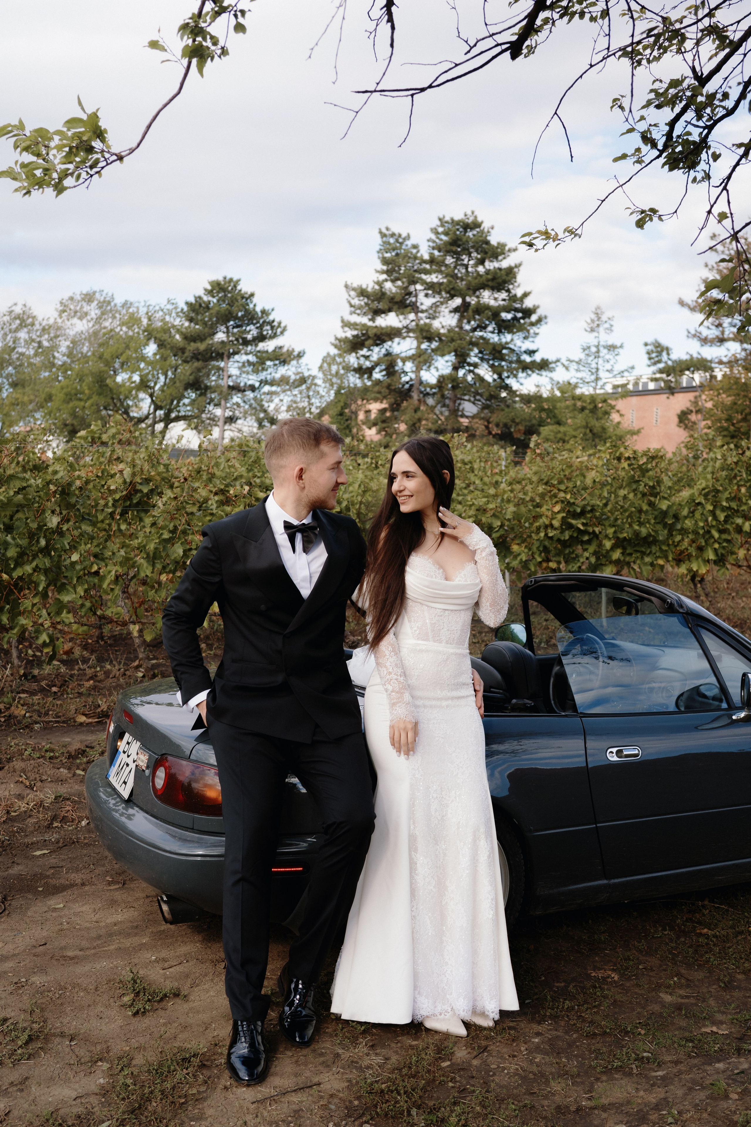 Cristina & Bogdan. STORYCATCHERS