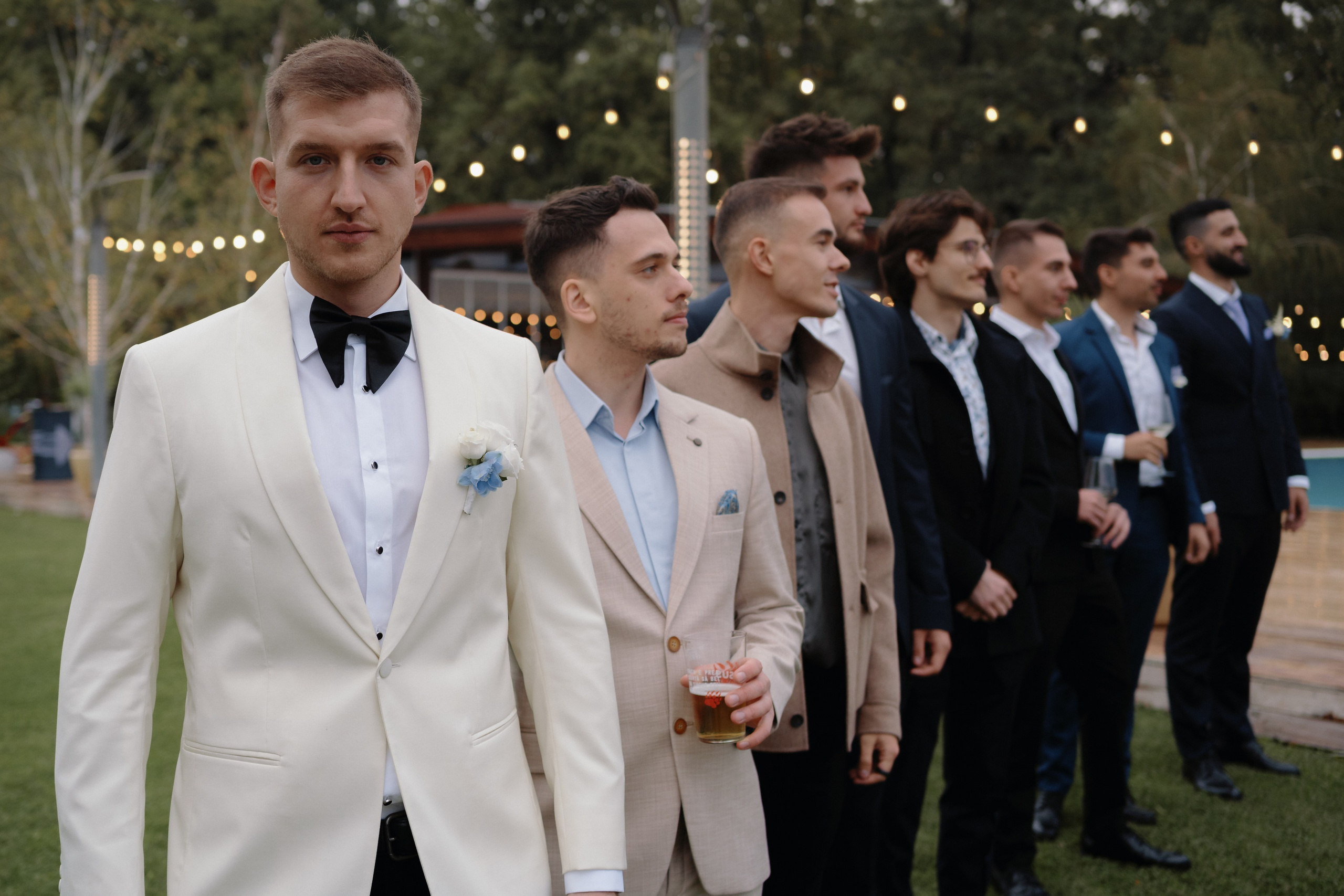 Cristina & Bogdan. STORYCATCHERS