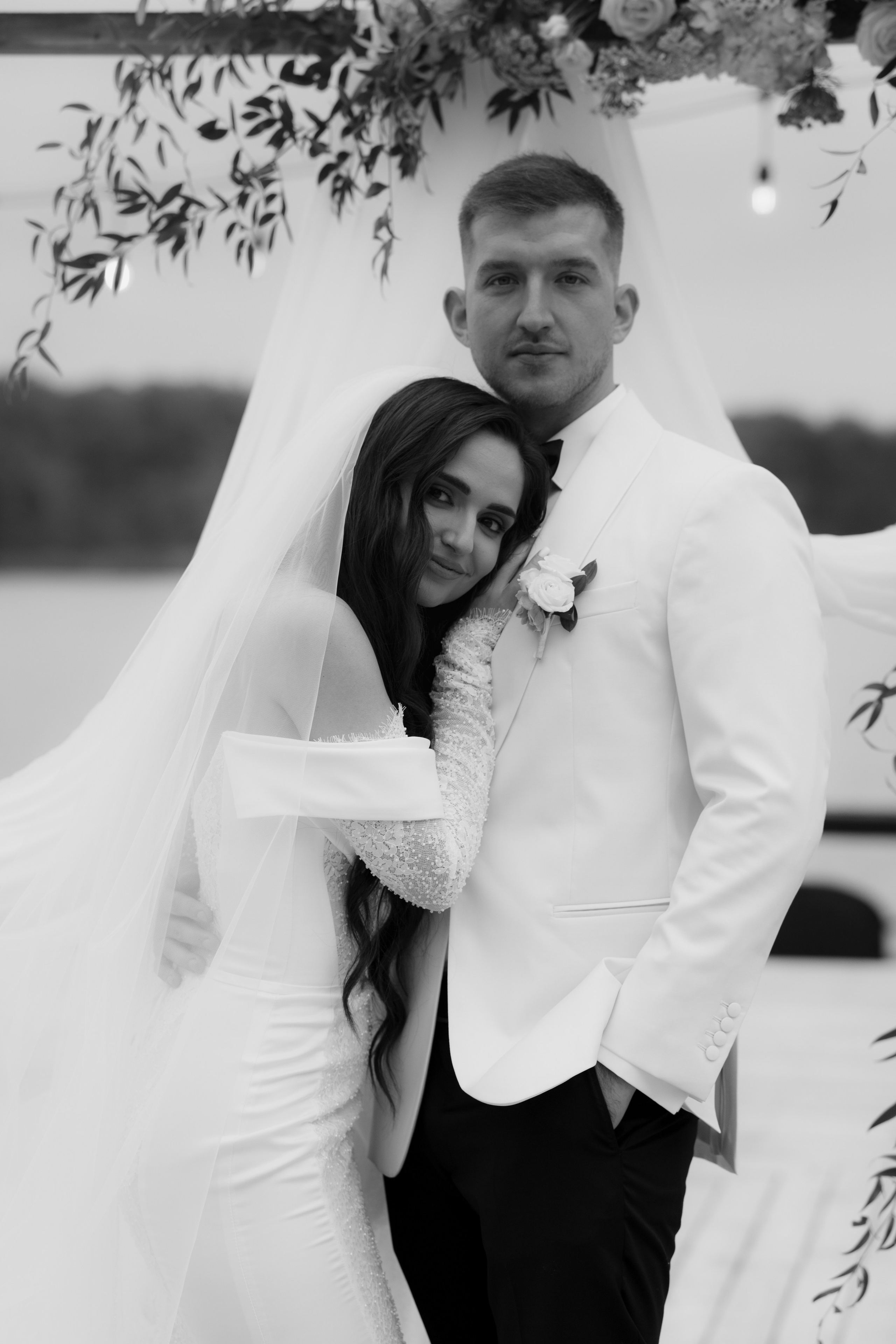 Cristina & Bogdan. STORYCATCHERS