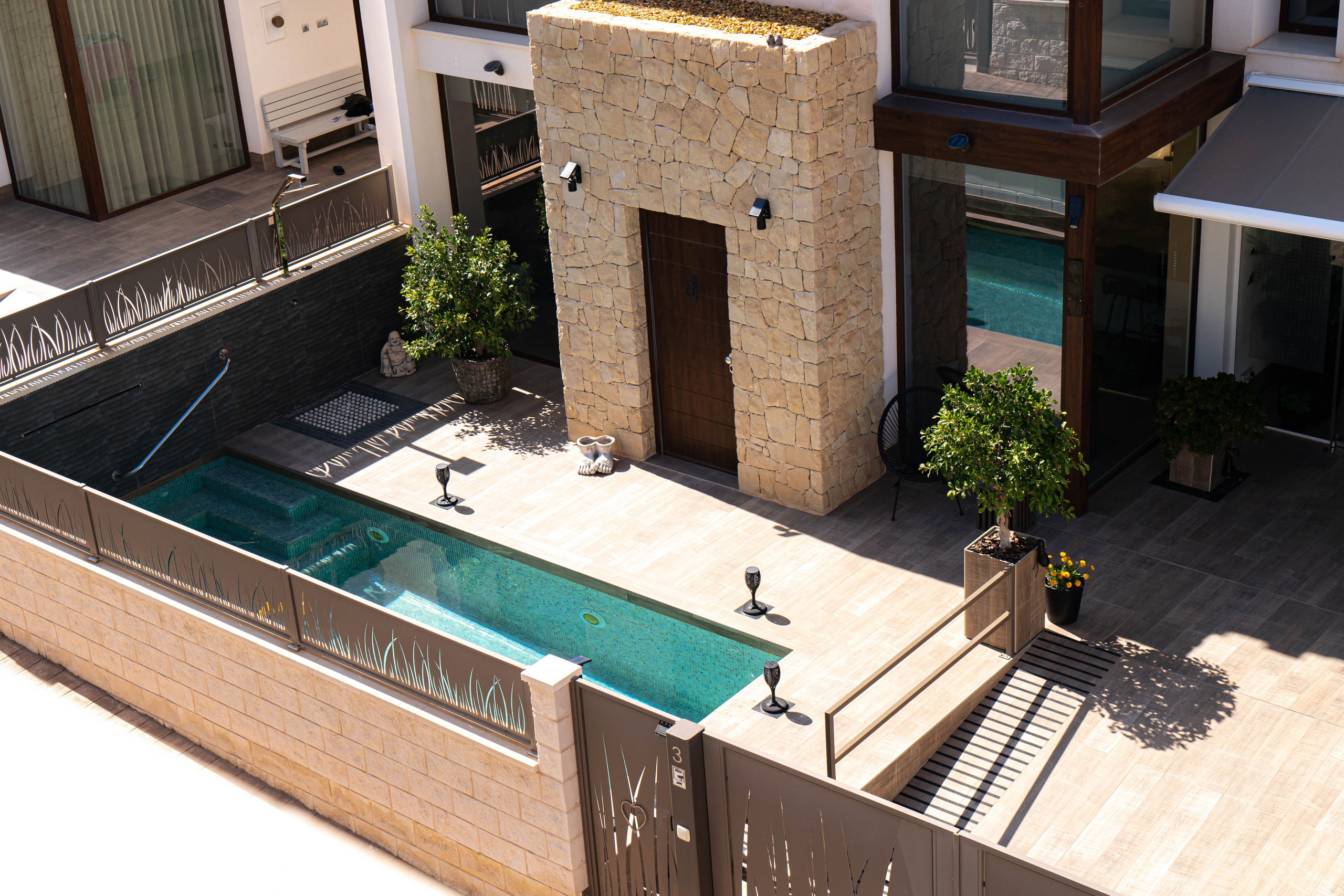 I&M GROUP. Baby Beast