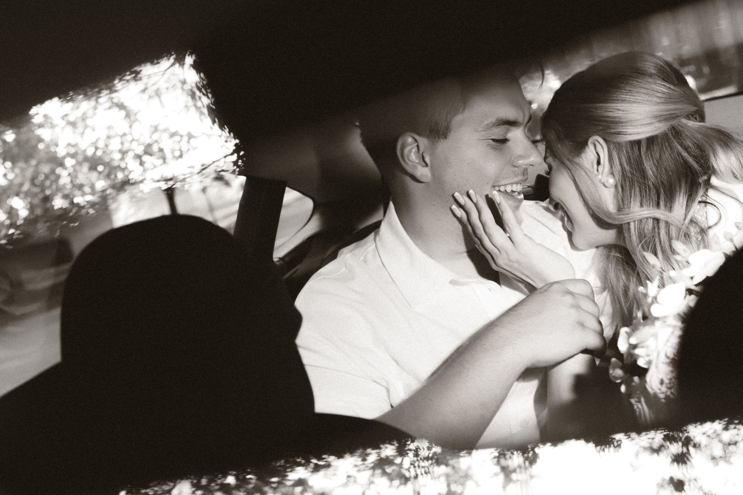 V+N. Portrait and family photographer in Charlotte, North Carolina
