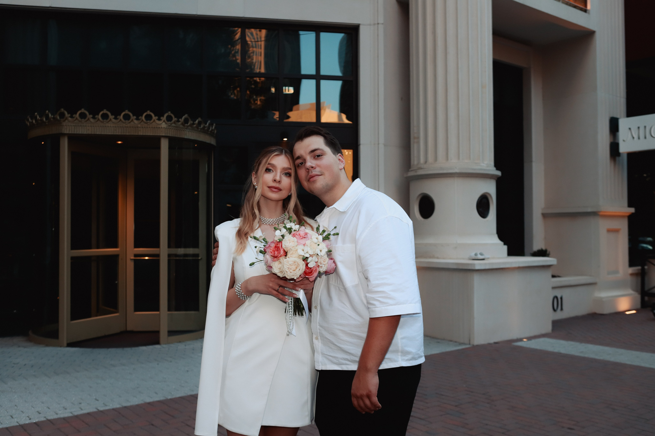 V+N. Portrait and family photographer in Charlotte, North Carolina