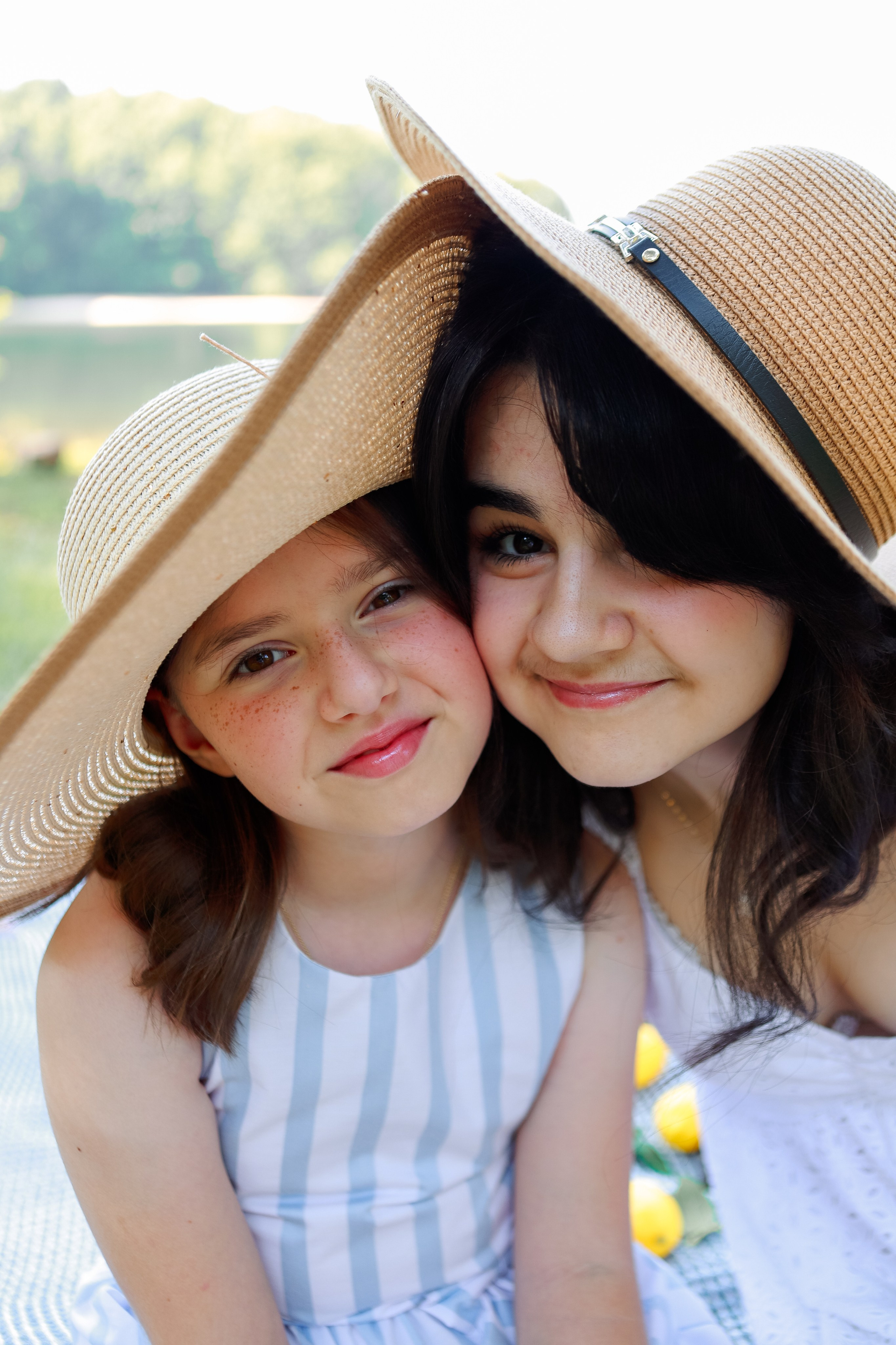 T+M+A. Portrait and family photographer in Charlotte, North Carolina