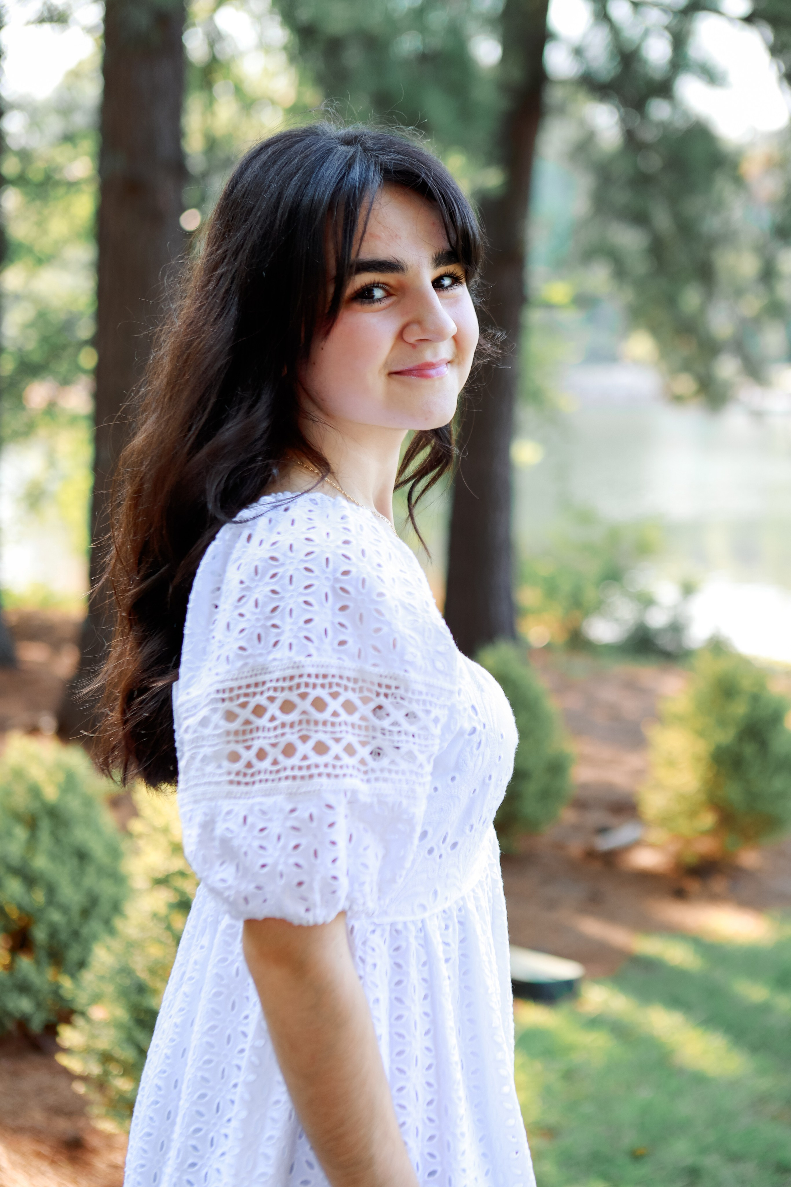 T+M+A. Portrait and family photographer in Charlotte, North Carolina