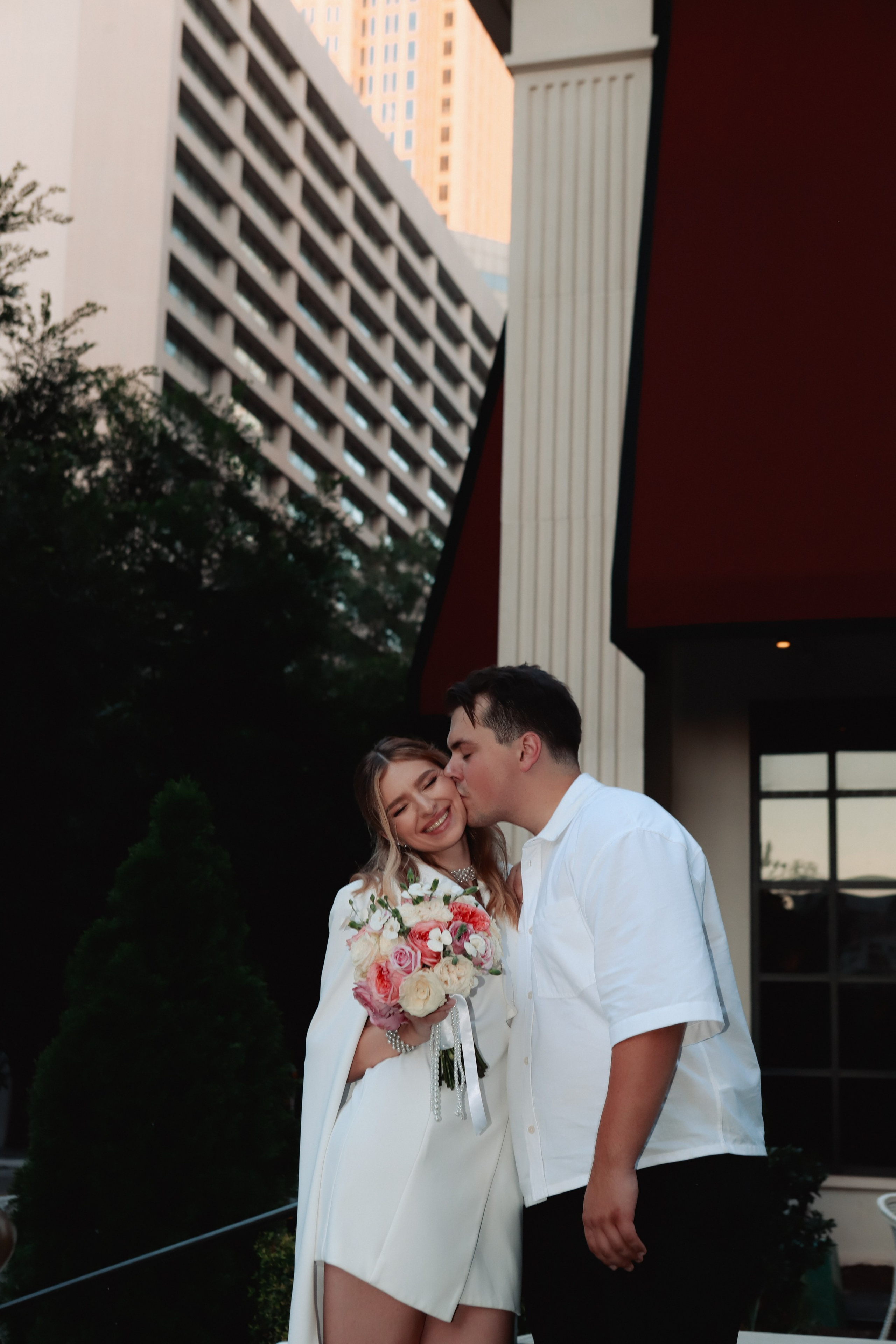 V+N. Portrait and family photographer in Charlotte, North Carolina