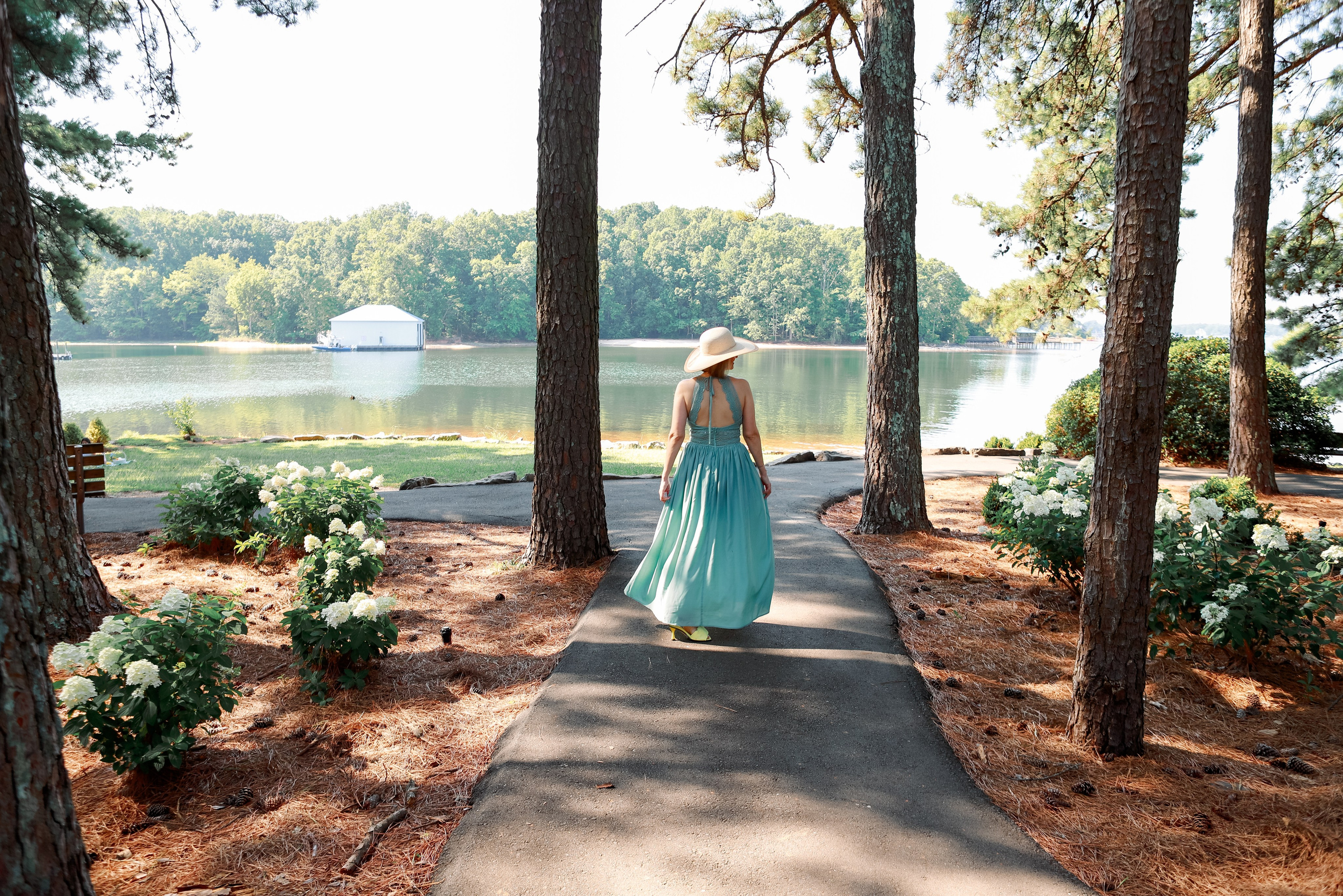 T+M+A. Portrait and family photographer in Charlotte, North Carolina
