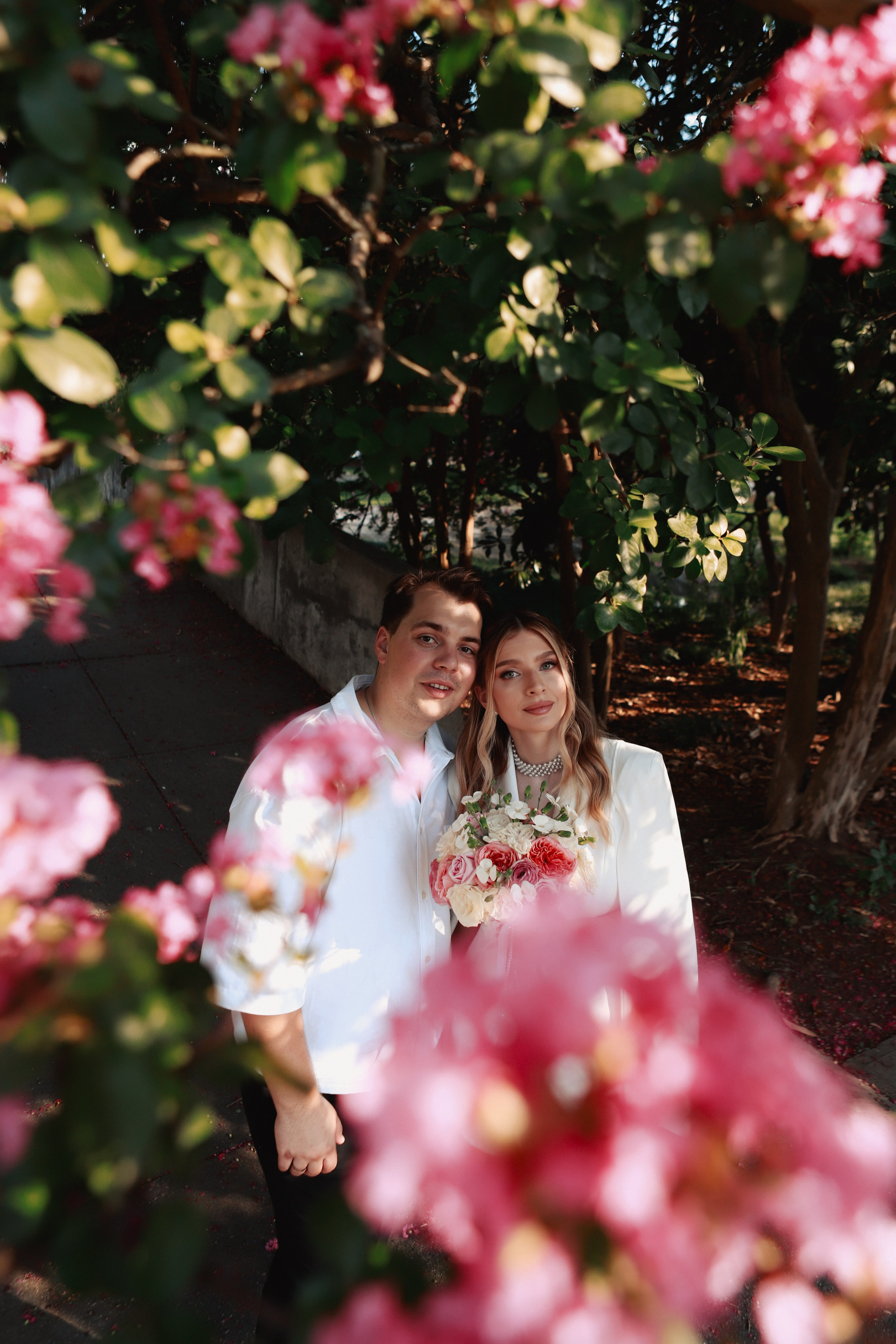 V+N. Portrait and family photographer in Charlotte, North Carolina