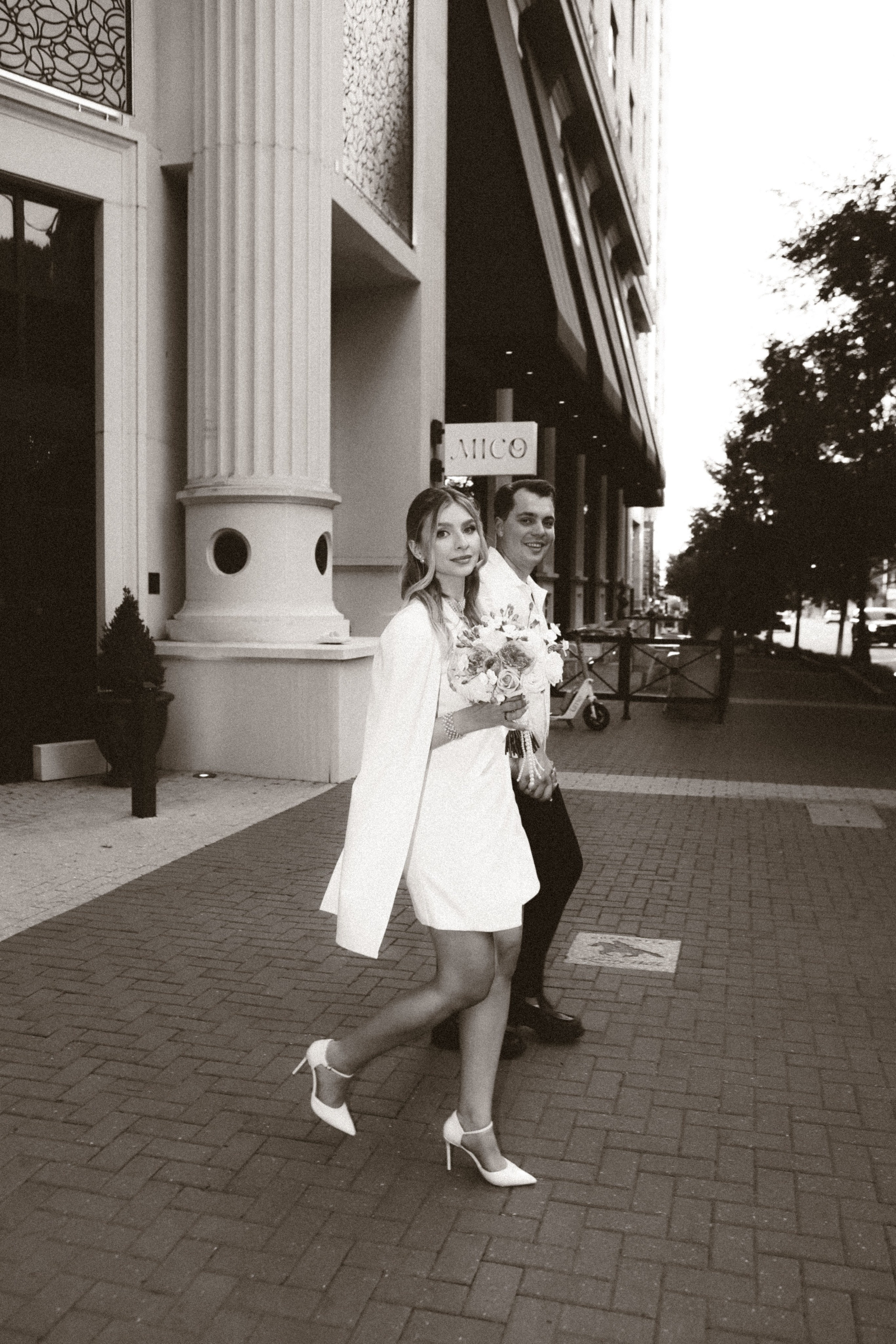 V+N. Portrait and family photographer in Charlotte, North Carolina