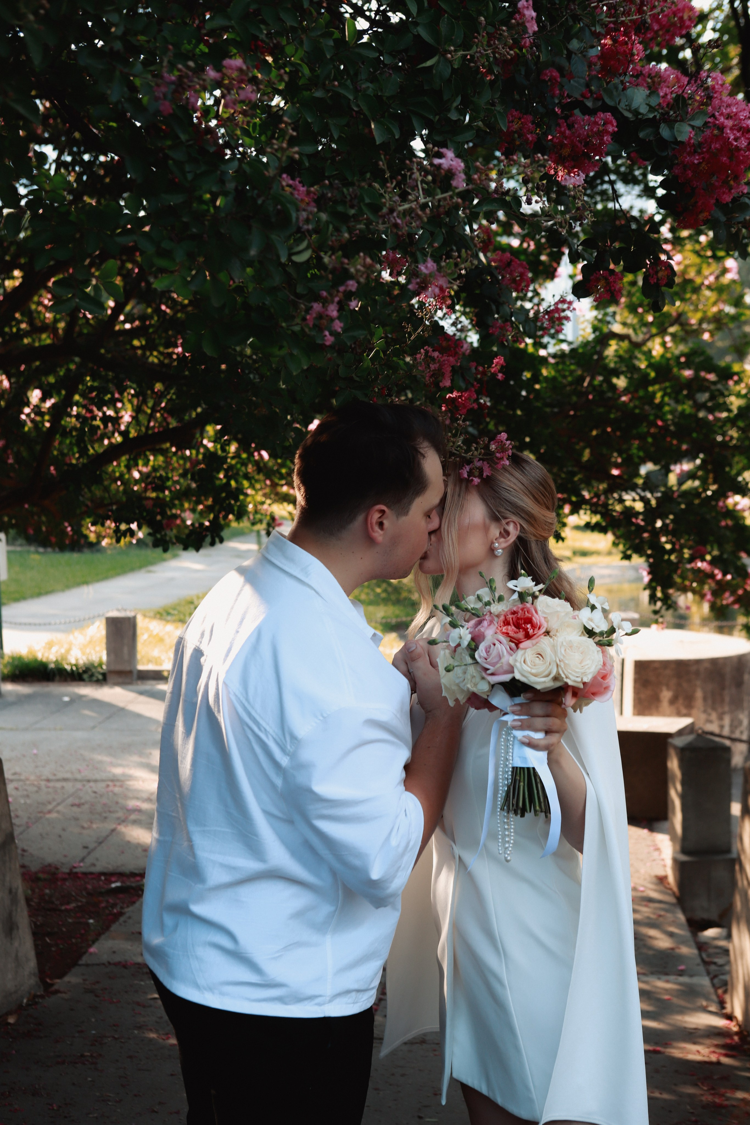 V+N. Portrait and family photographer in Charlotte, North Carolina