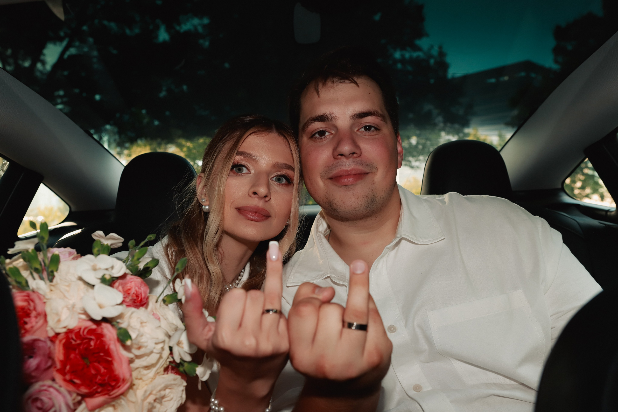 V+N. Portrait and family photographer in Charlotte, North Carolina