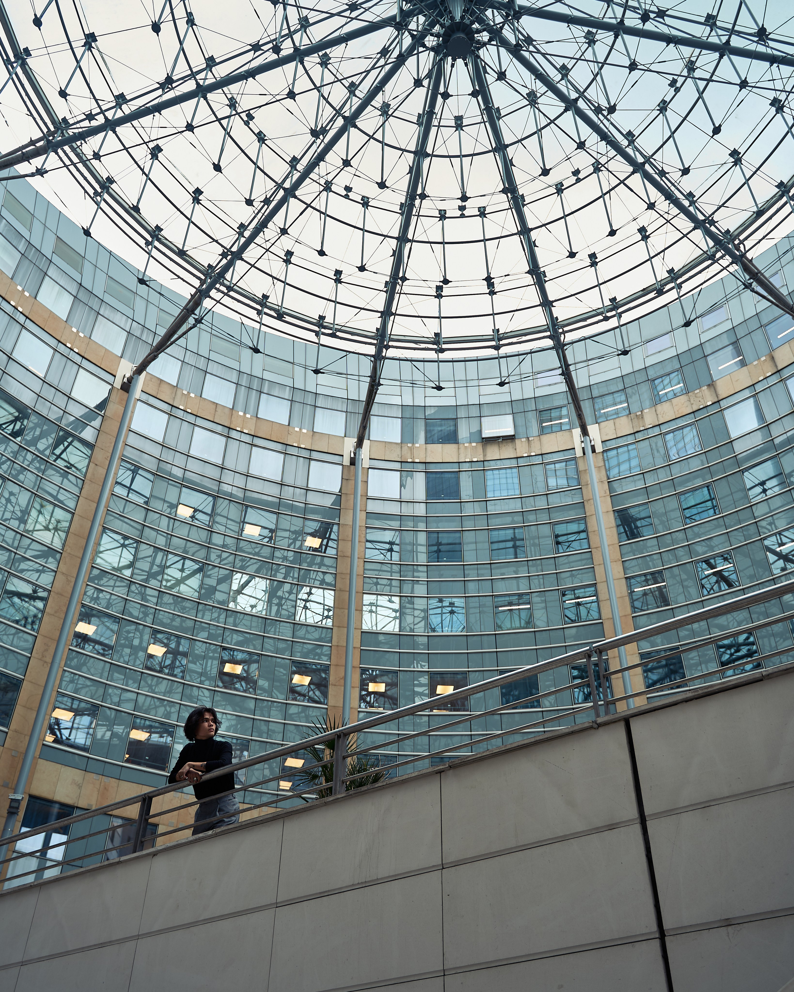 France. Denshyr — Visual Artist