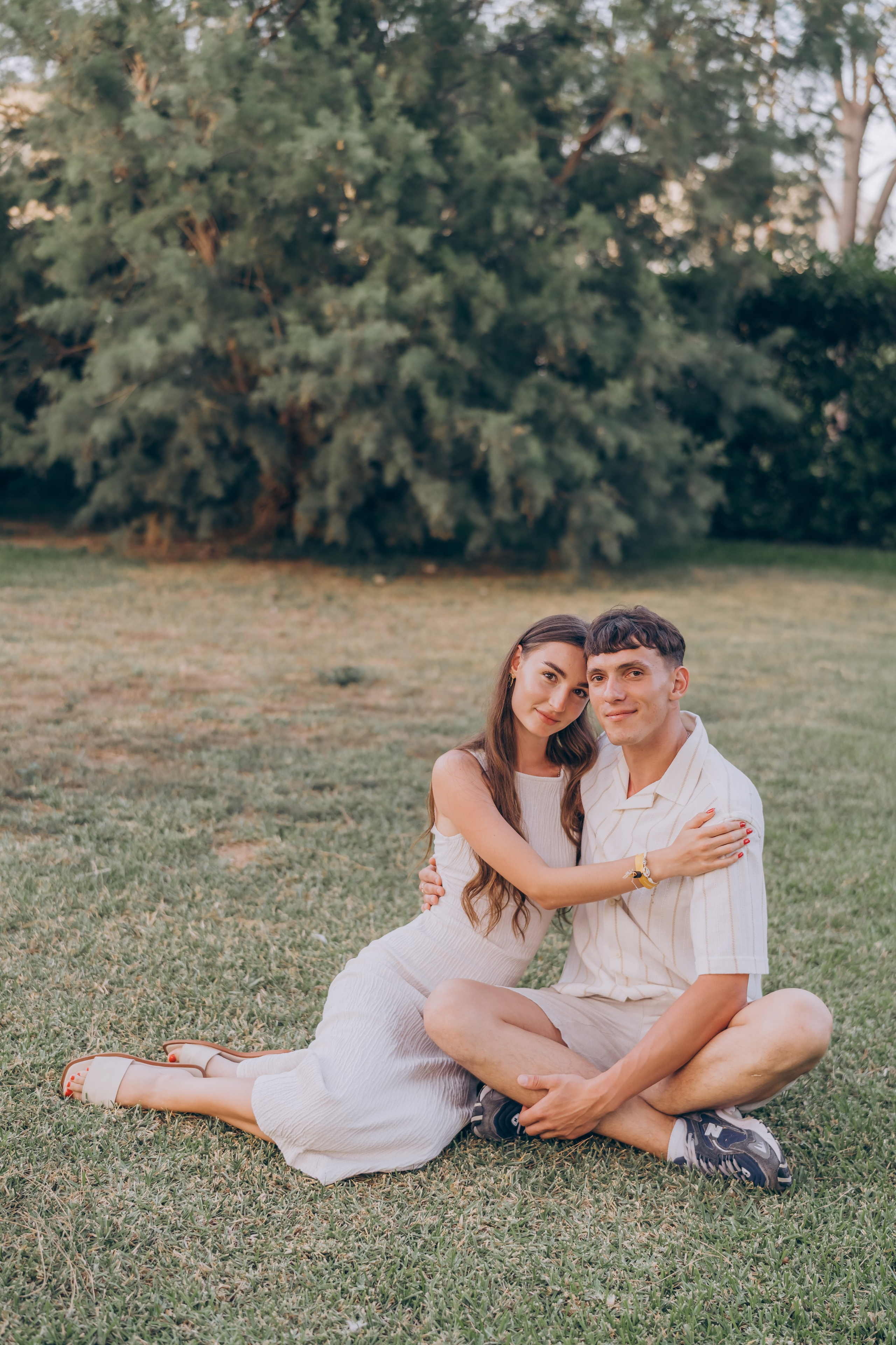 Our sea. Фотограф у Пальма де Майорка