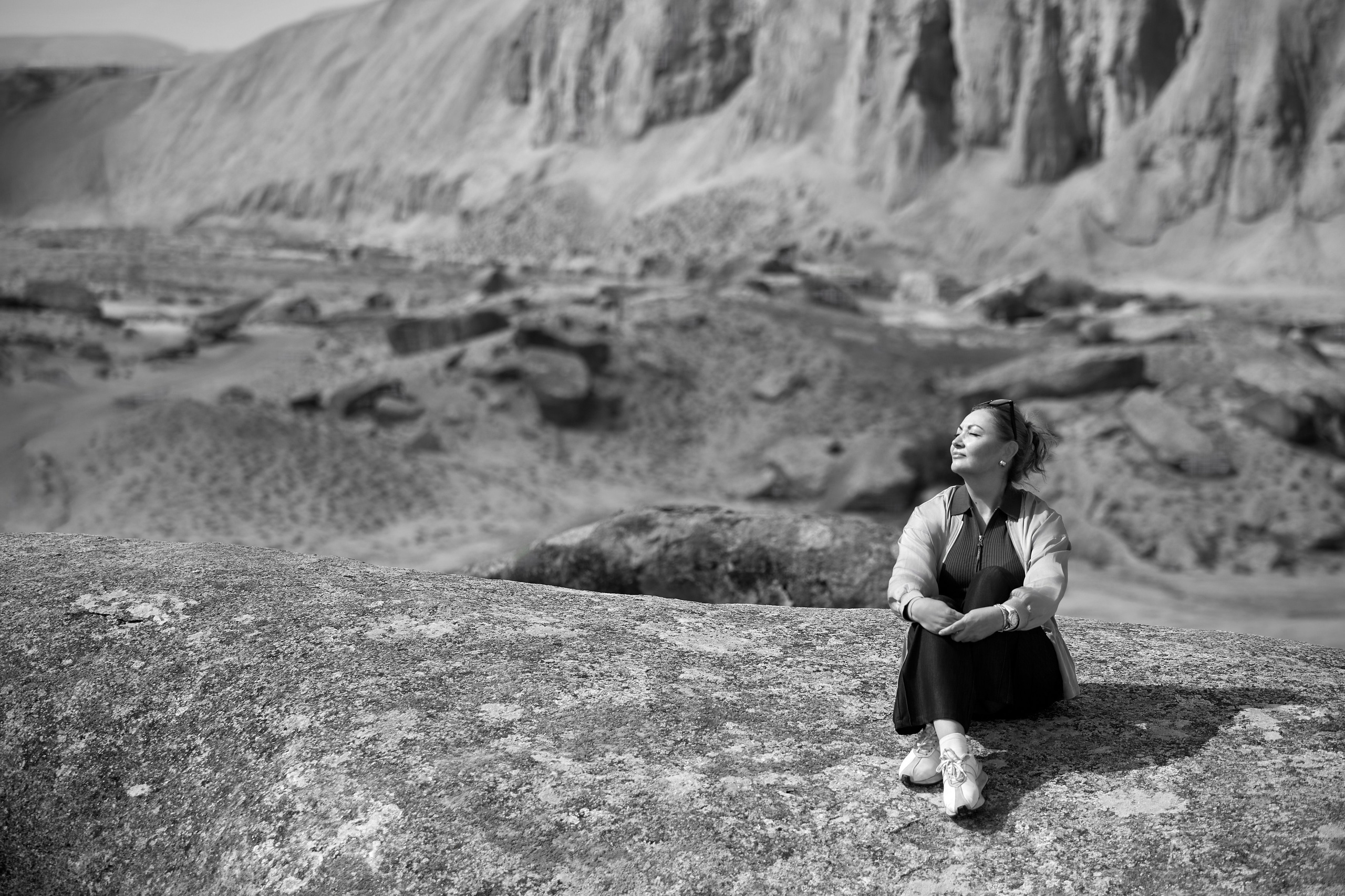 Экскурсия по Гобустану. День 3. Photographer in Baku Kamran Enceladus