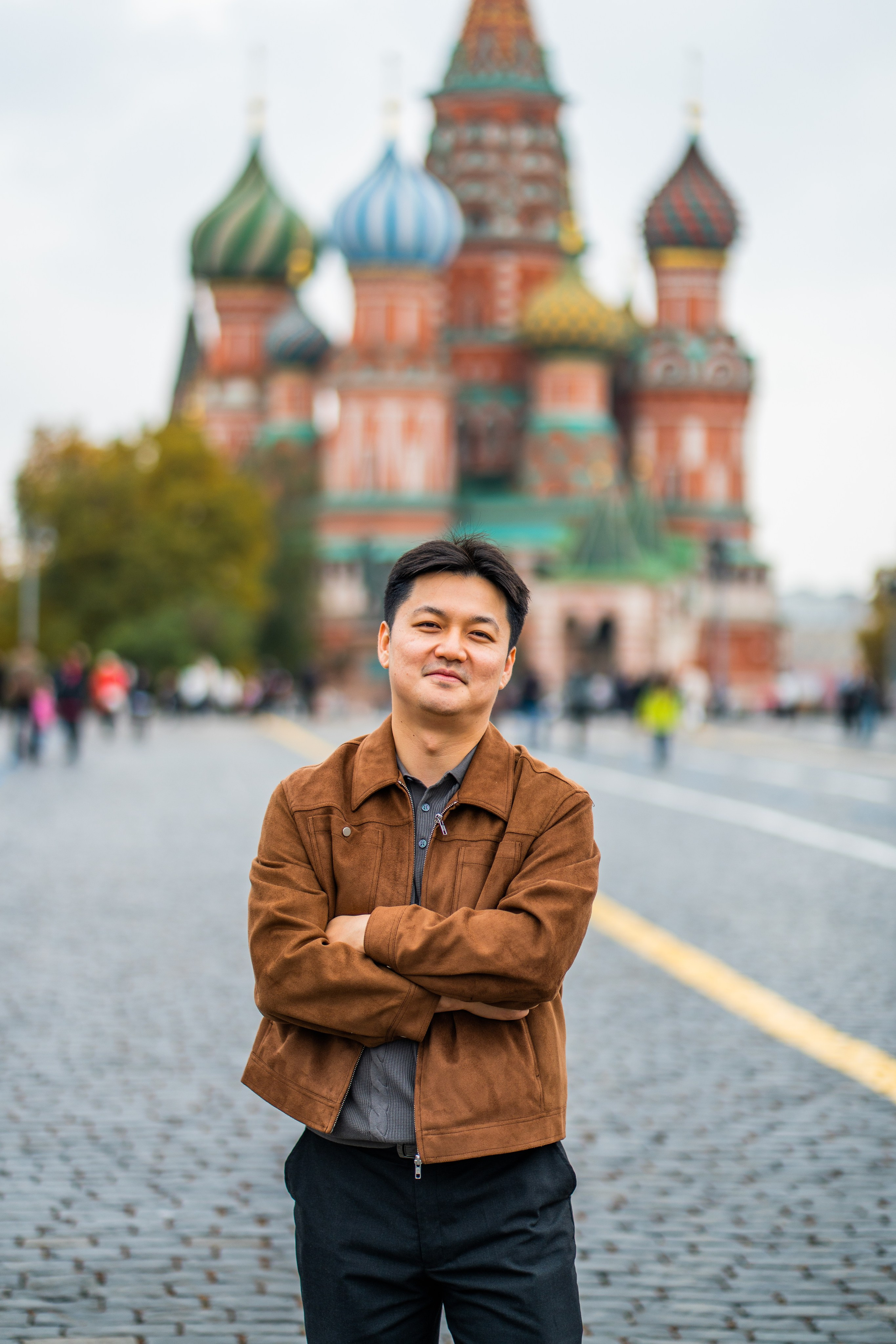 Portraits. So1ryn | Visuals & Beyond