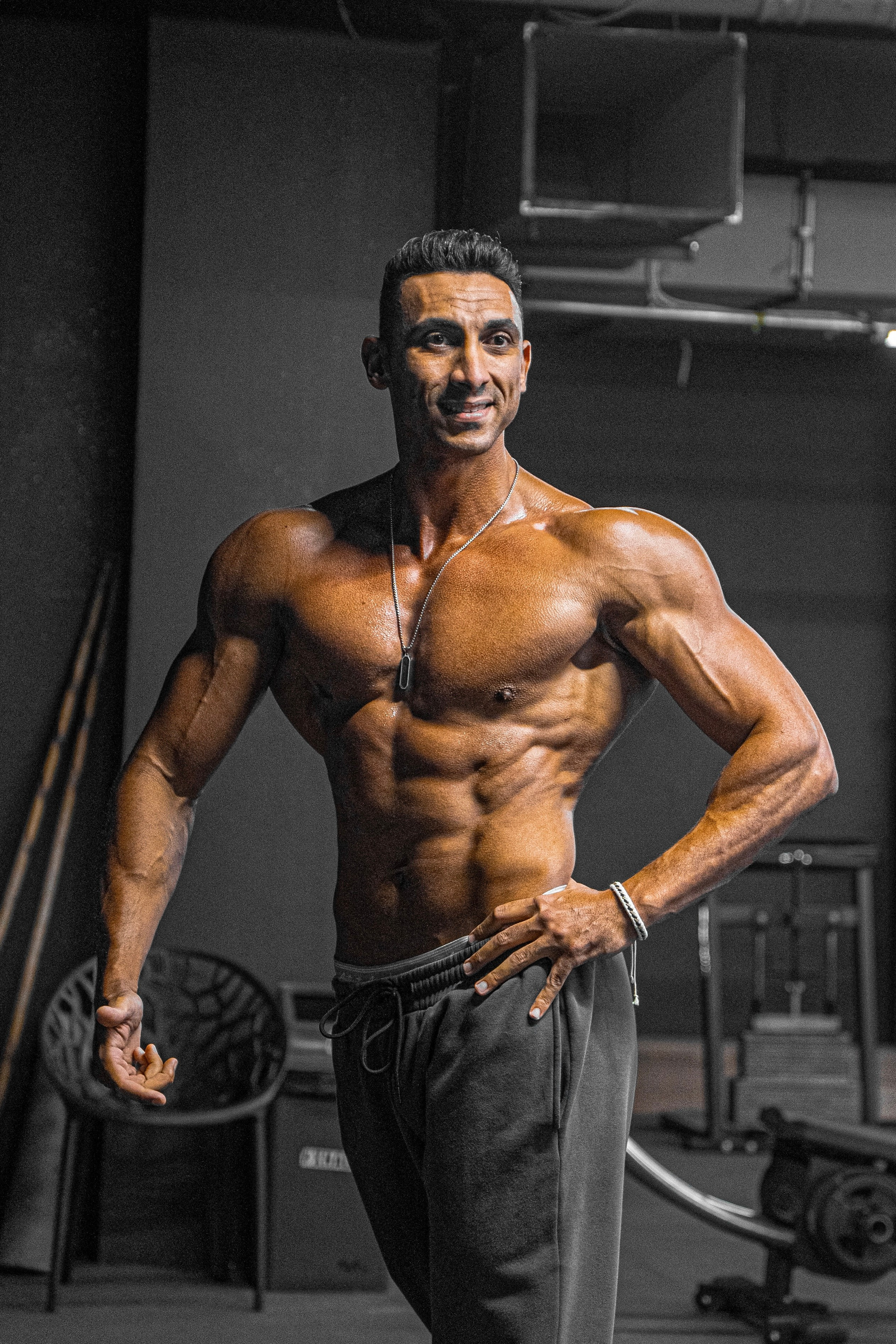 Sports. So1ryn | Visuals & Beyond