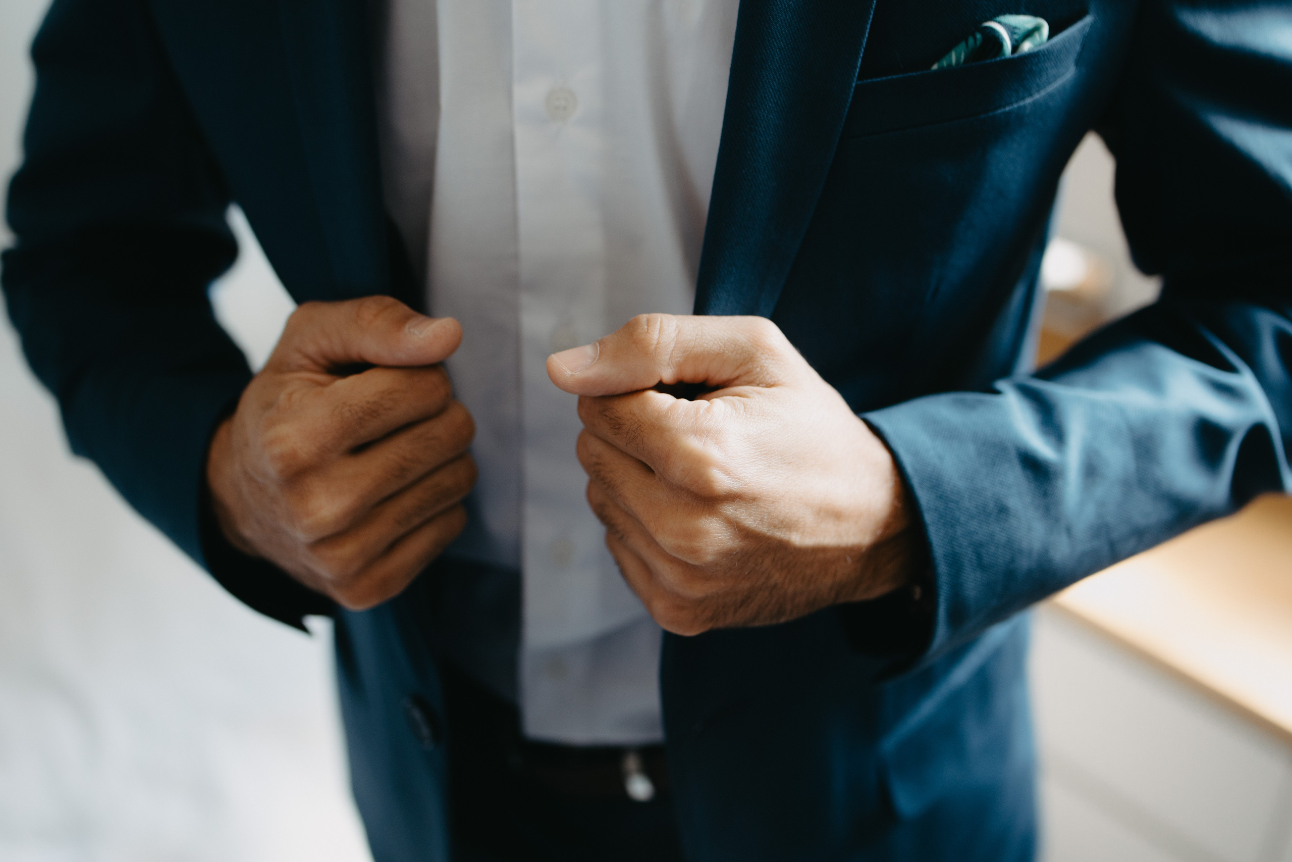 Shiran & Daniel. Home